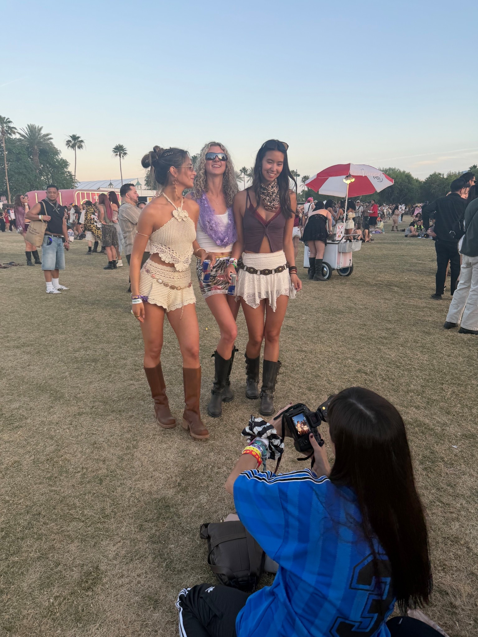 Another cool festival look! 


#LTKFestival