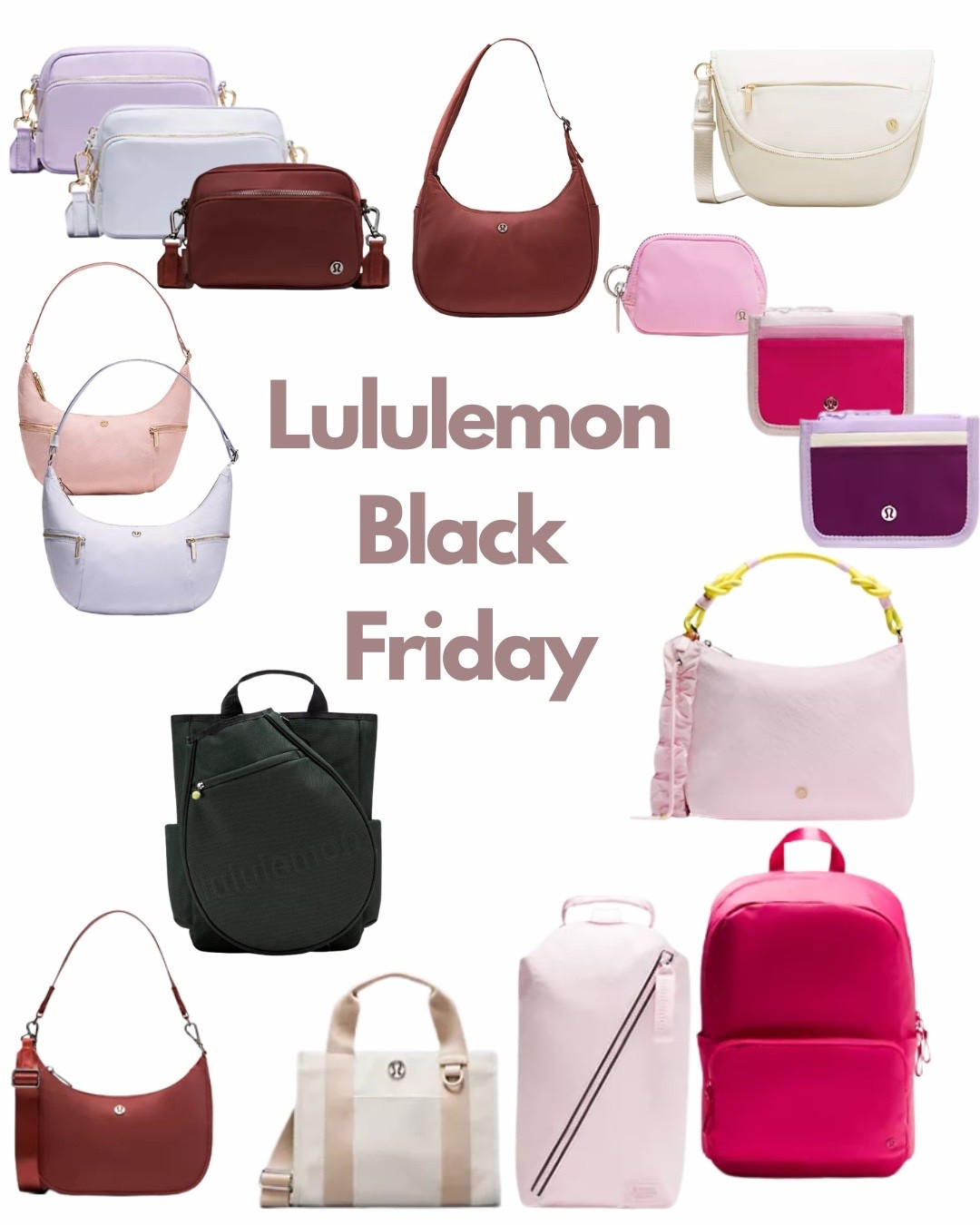 Lululemon Black Friday sale !

#LTKActive #LTKGiftGuide #LTKSaleAlert