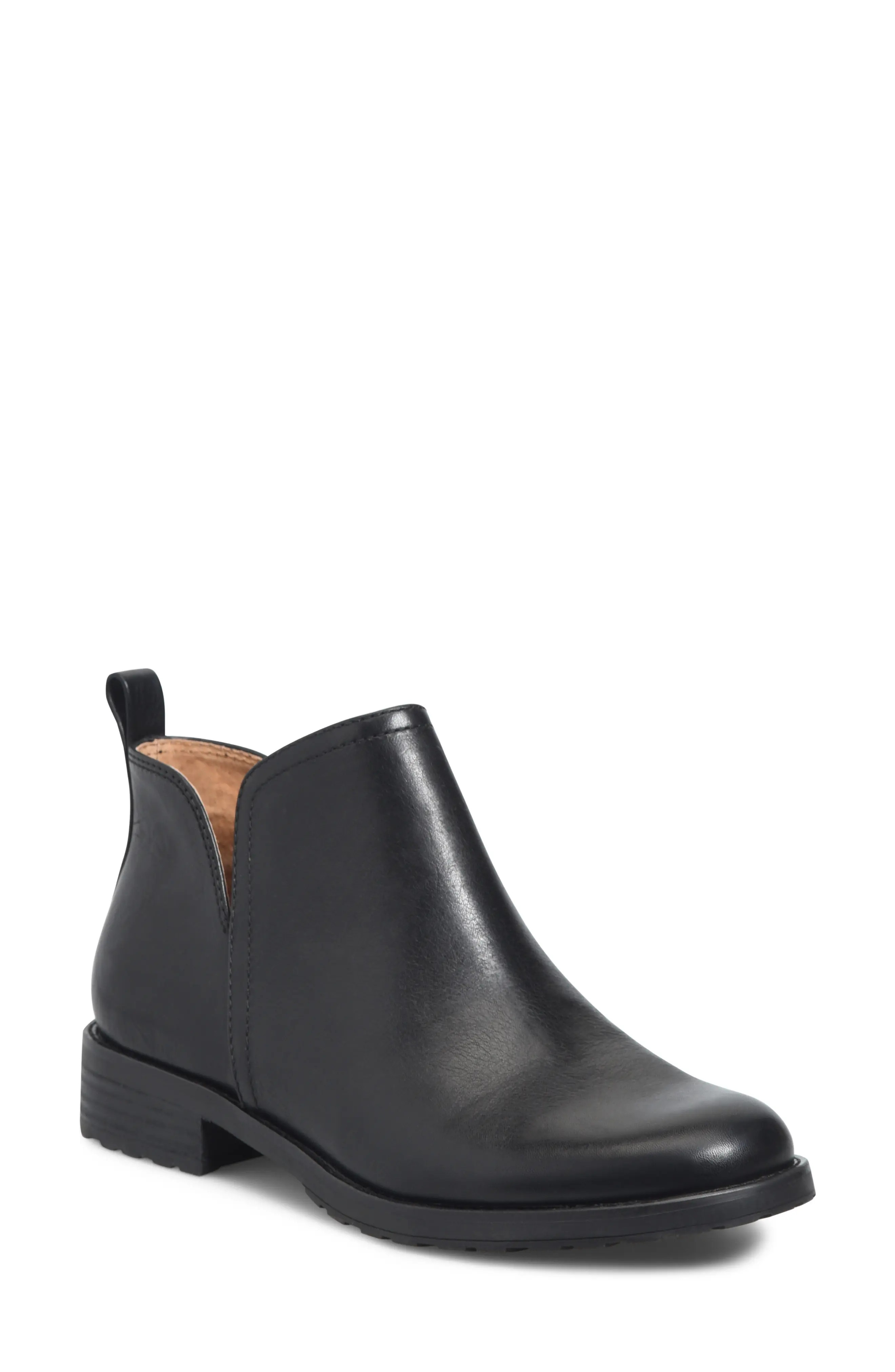 S\u00f6fft Beatrice Bootie (Women) | Nordstrom | Nordstrom