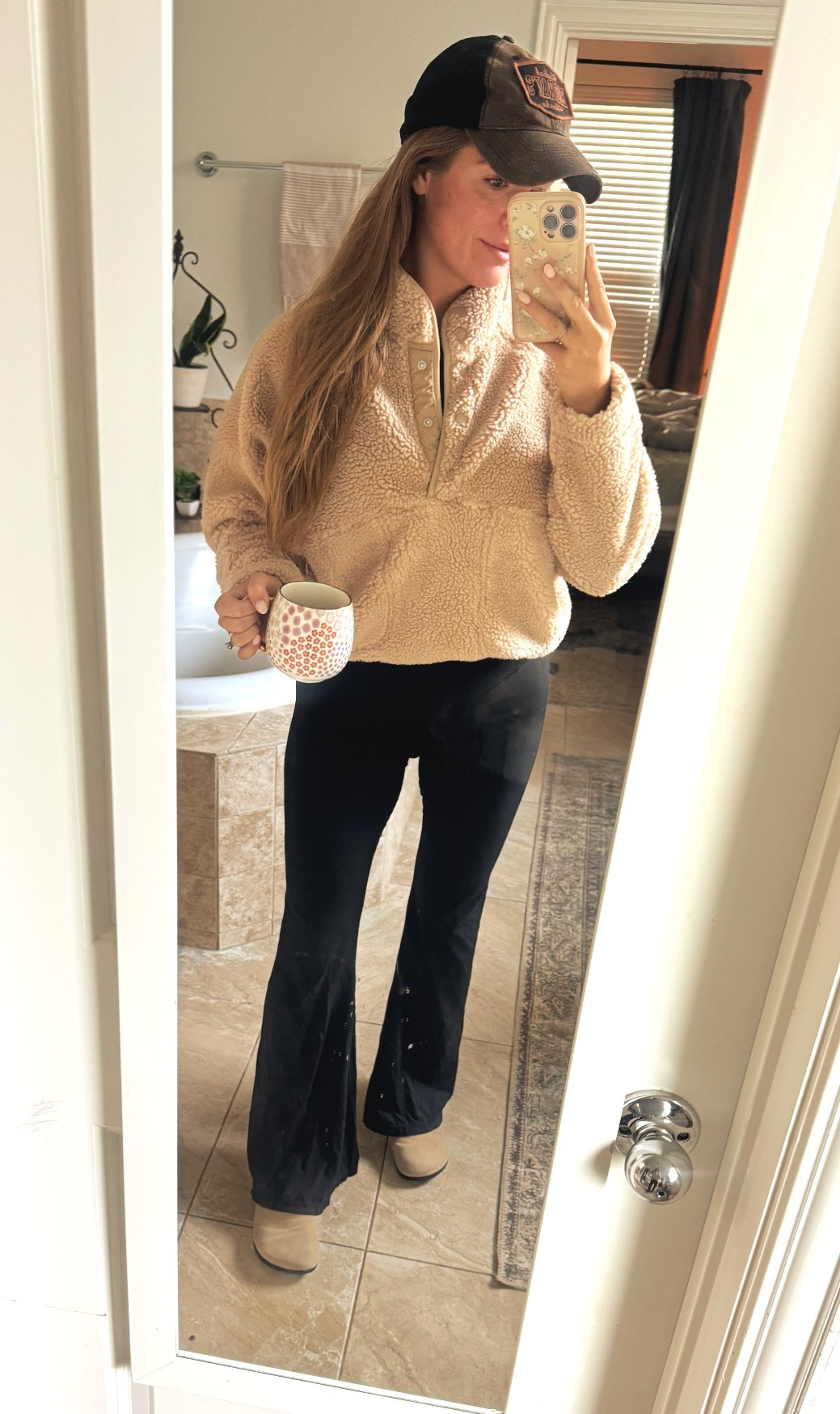 I love this sweater from Carly Jean!! Must have for fall 

#LTKStyleTip #LTKSeasonal