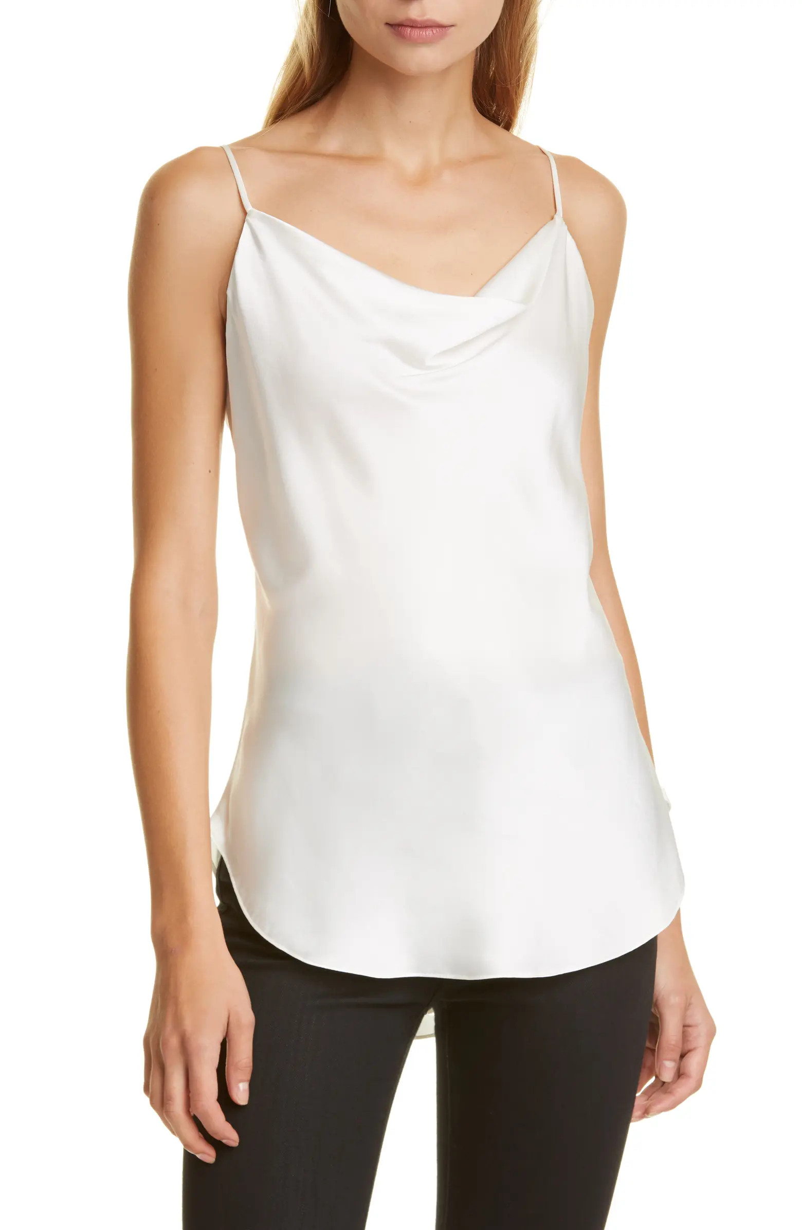 Marta Silk Camisole | Nordstrom