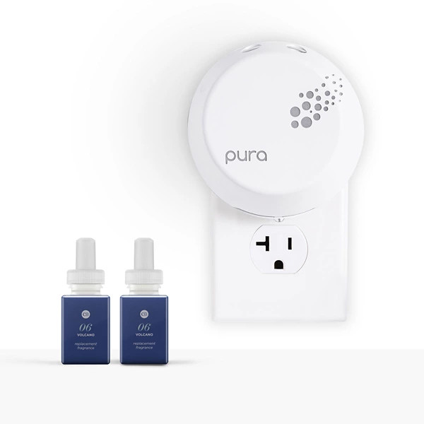 Pura Diffuser Starter Kit | Scheels