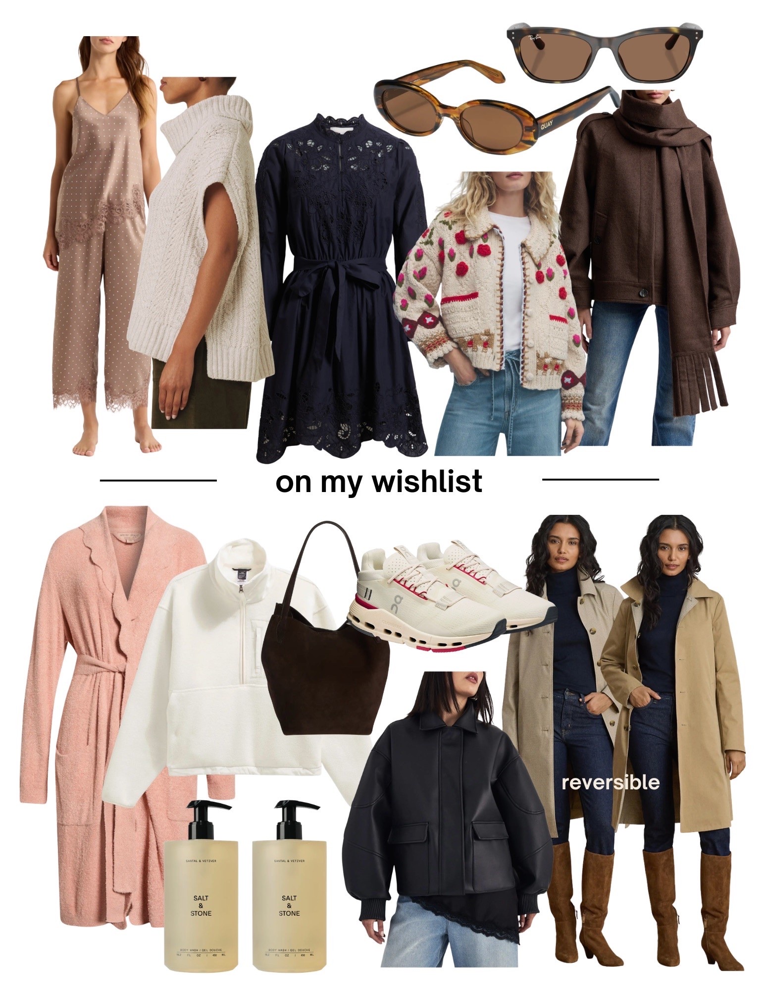 Here is my Nordstrom anniversary sale wish list! I will check out with these as soon as I can, and then return what doesn’t fit! You definitely want to make a wish list so you are able to check out as soon as your shopping day is live!!!￼

#LTKSaleAlert #LTKootd #LTKTall