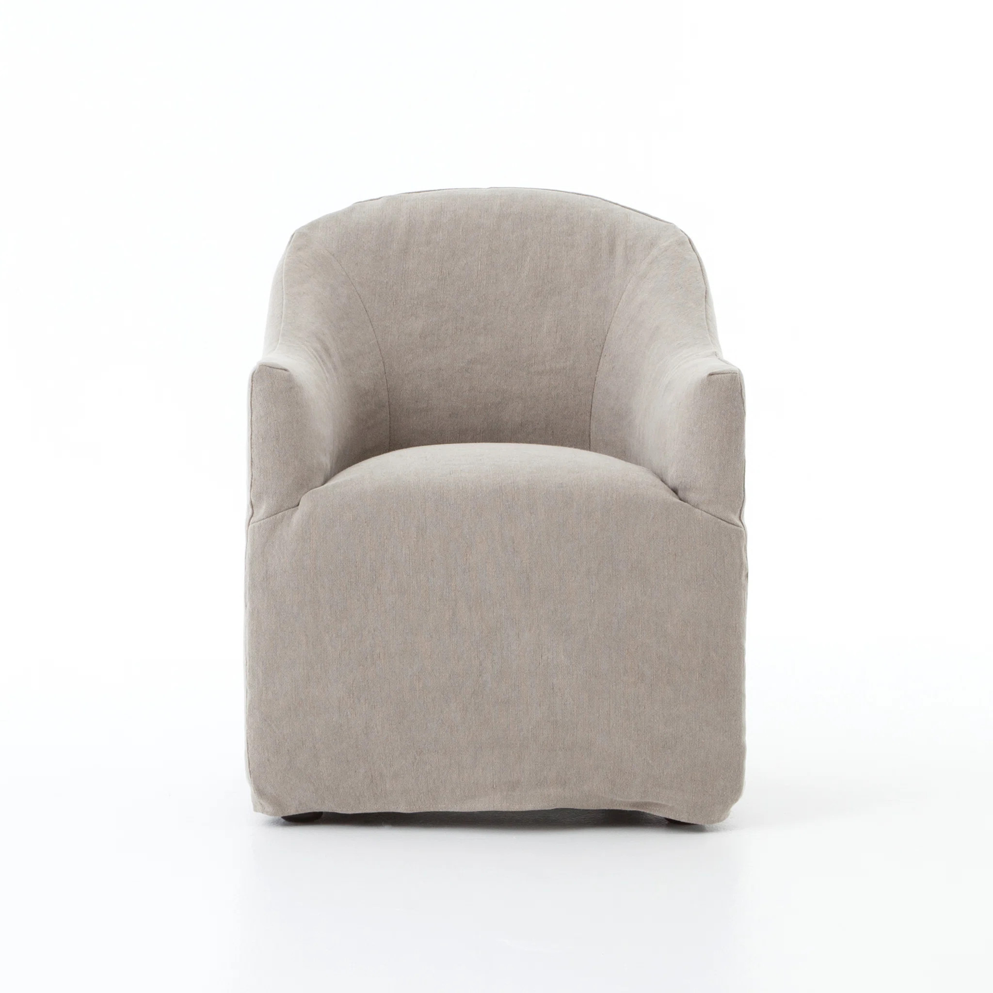 Cove Upholstered Arm Chair | Perigold