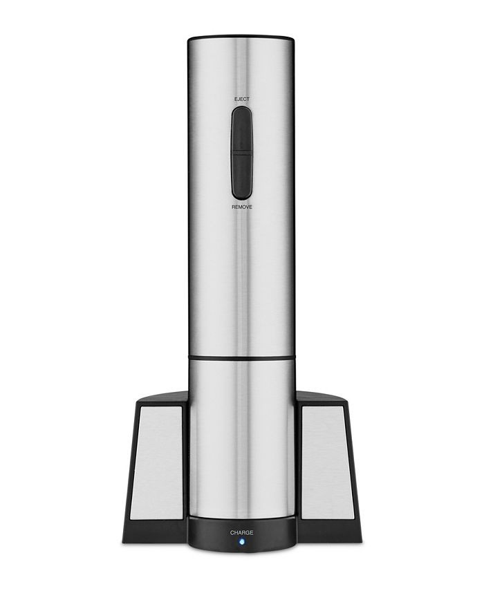 Cuisinart CWO-25 Electric Wine Opener & Reviews - Small Appliances - Kitchen - Macy's | Macys (US)