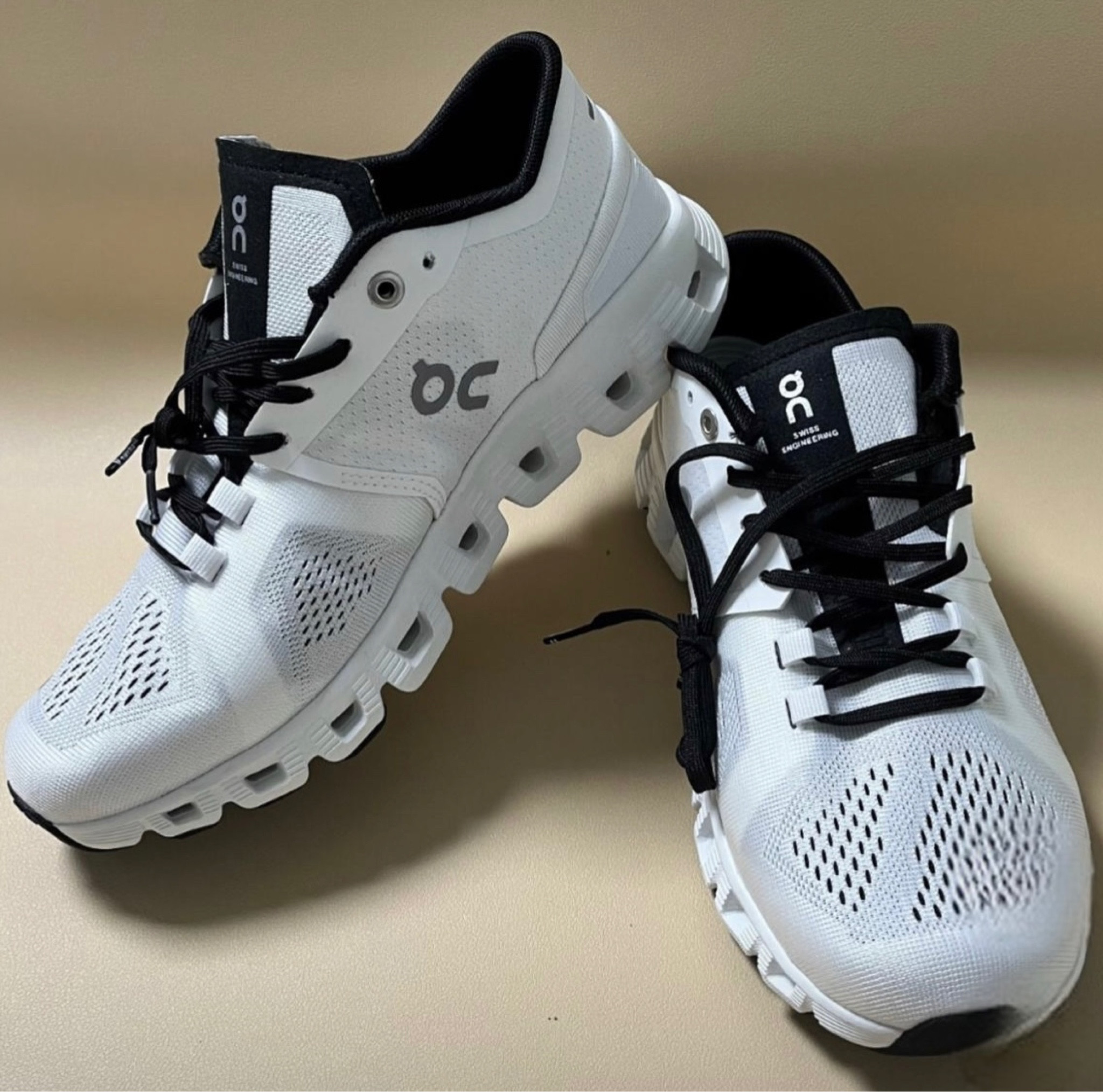 On cloud sneakers! These shoes feel amazing, true to size. 

#LTKshoecrush #LTKunder100 #LTKBacktoSchool