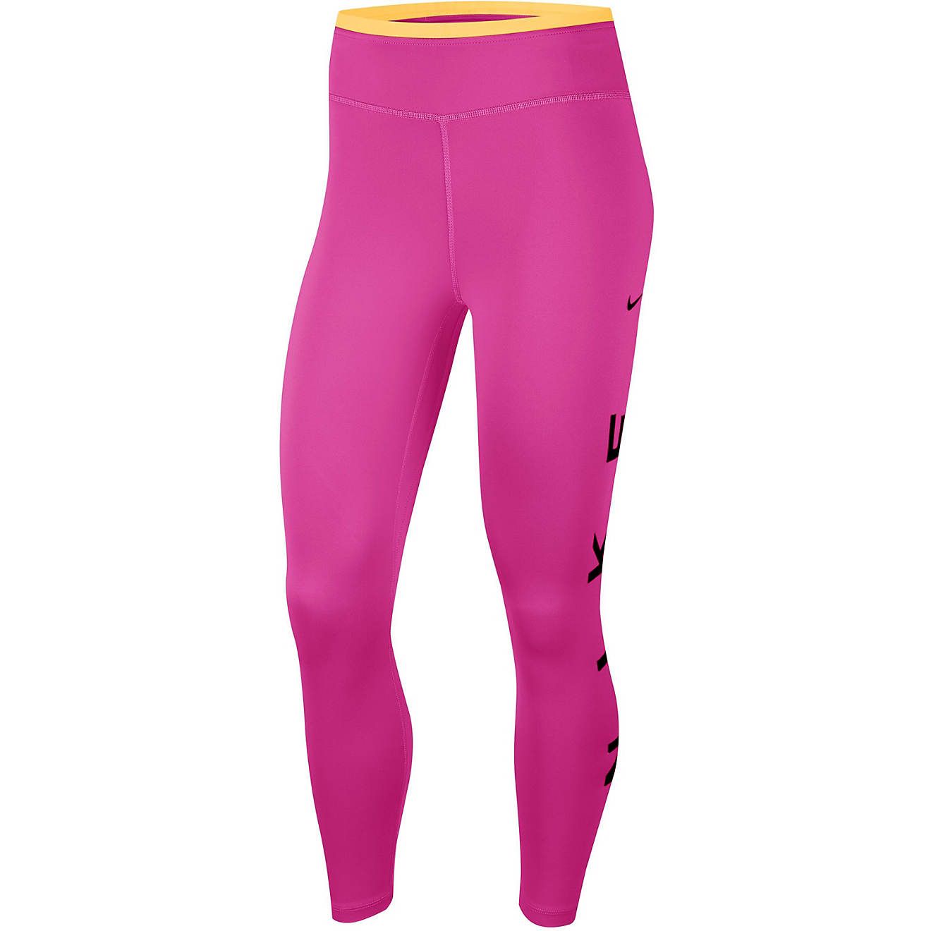 Nike Women's One Icon Clash Tights | Academy Sports + Outdoor Affiliate