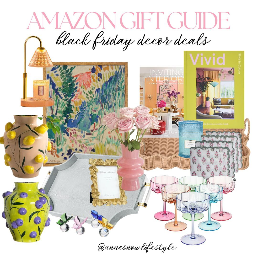 black friday amazon gift guide! so many gorgeous home decor finds on sale! 

mother in law gift, mom gift, sister gift, friend gift 

 #LTKCyberWeek #LTKGiftGuide #LTKHoliday