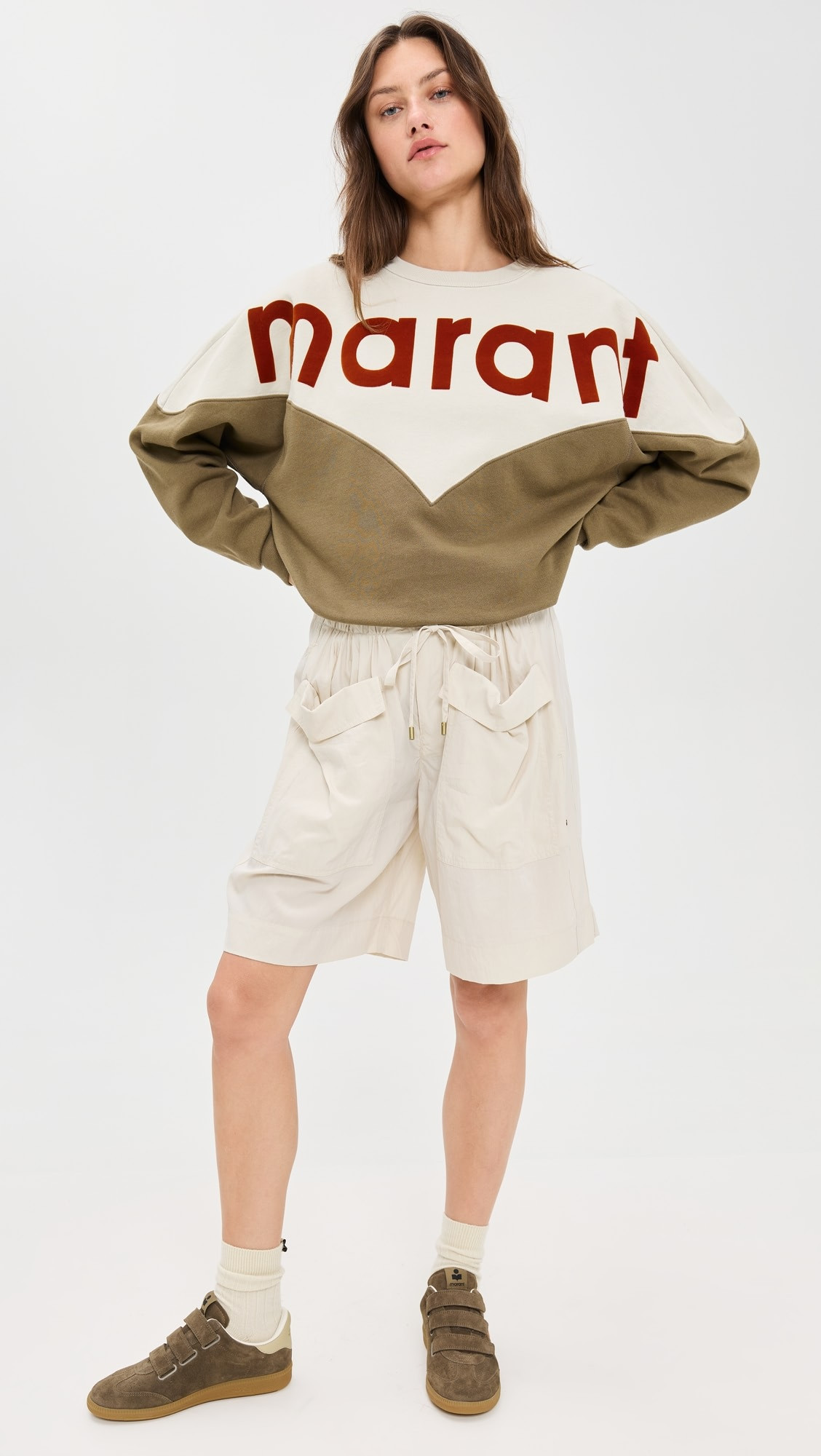 Houston Sweater | Shopbop