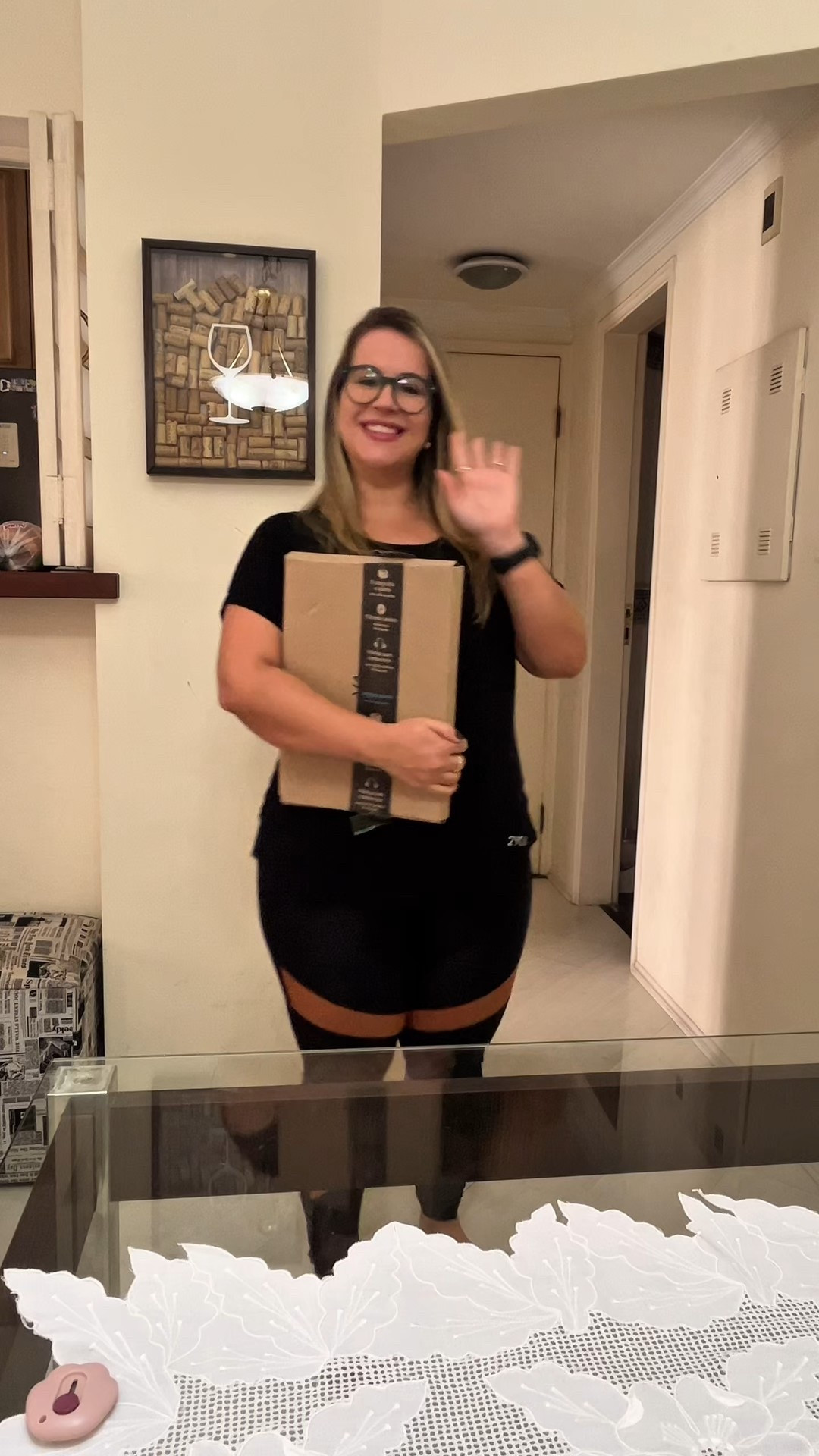 📦 A Book Friday da Amazon me levou!

Comprei 3 livros bem diferentões: dois pra virar uma bruxa mística e um pra sofrer com romance adolescente 😅

Queria vários outros? Sim.
A estante cheia me julgaria? Também.



📌 Salva esse vídeo pra não esquecer das dicas e me segue pra mais achadinhos literários 💖

#BookFriday #AchadosDaAmazon #BookReels #LivrosQueAmo #LivrosDaVida #BooktokBrasil #ComprinhasLiterárias #MinhaCulpa #Caiballion #DesenvolvimentoPessoal #BookHaul #EstanteCheia #PromoDeLivro #ReelsDeLivros #DicaDeLeitura 

#LTKguiadepresente #LTKhome #LTKbrasil