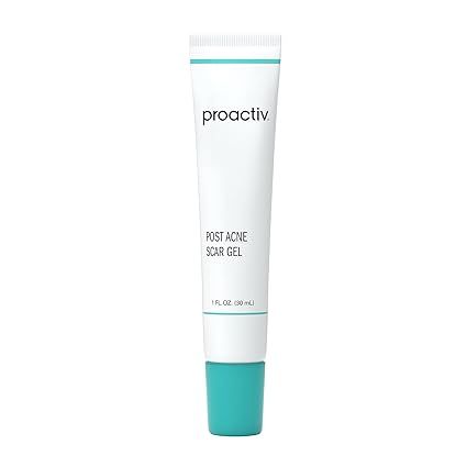 Proactiv Post Acne Scar Gel for Face with Antioxidants and vitamin E, Skin Smoothing Moisturizing... | Amazon (US)