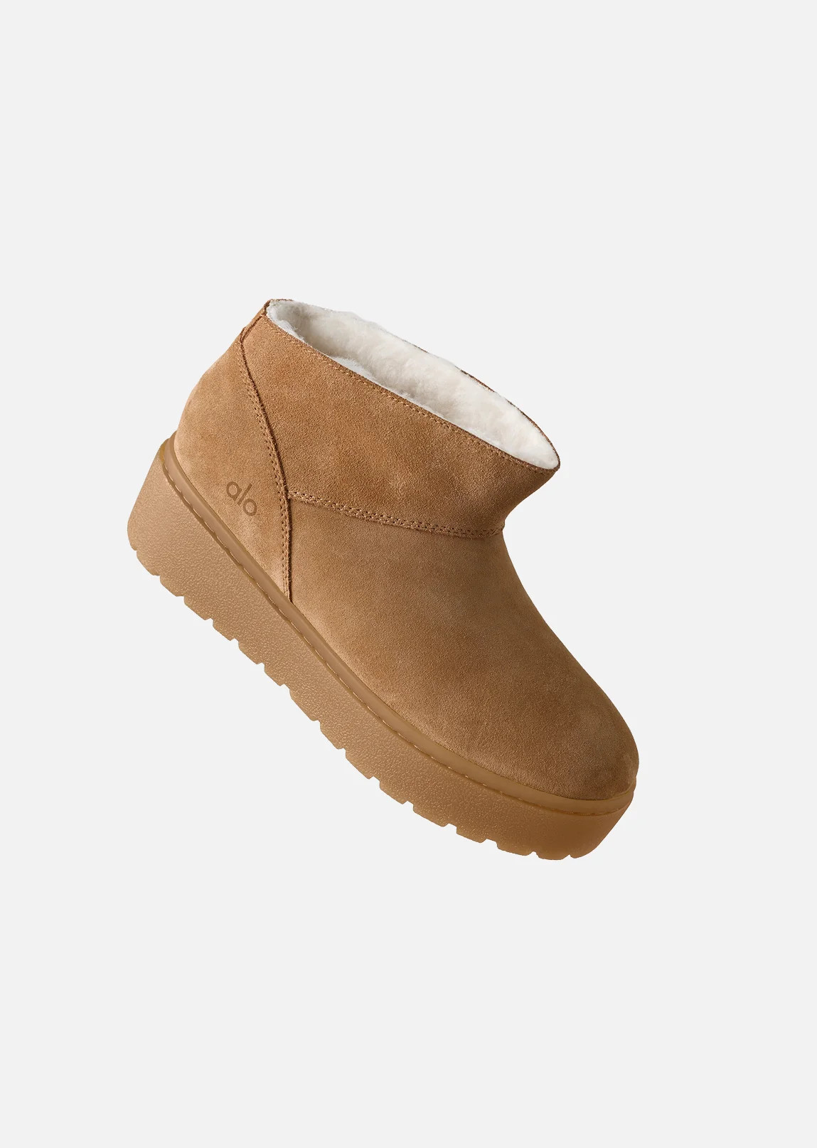 ALO Malibu Low Boot | Alo Yoga