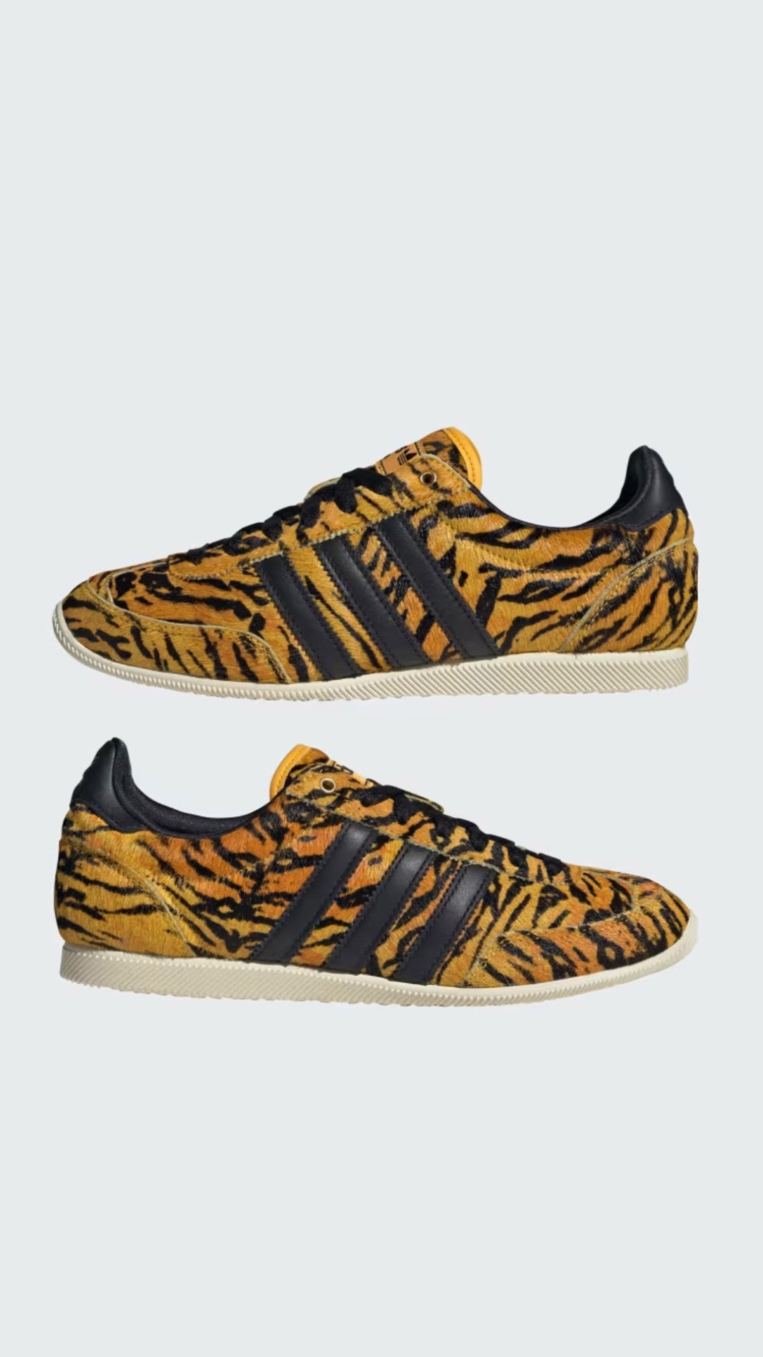 New Tiger print adidas!

#LTKootd #LTKActive #LTKPetite