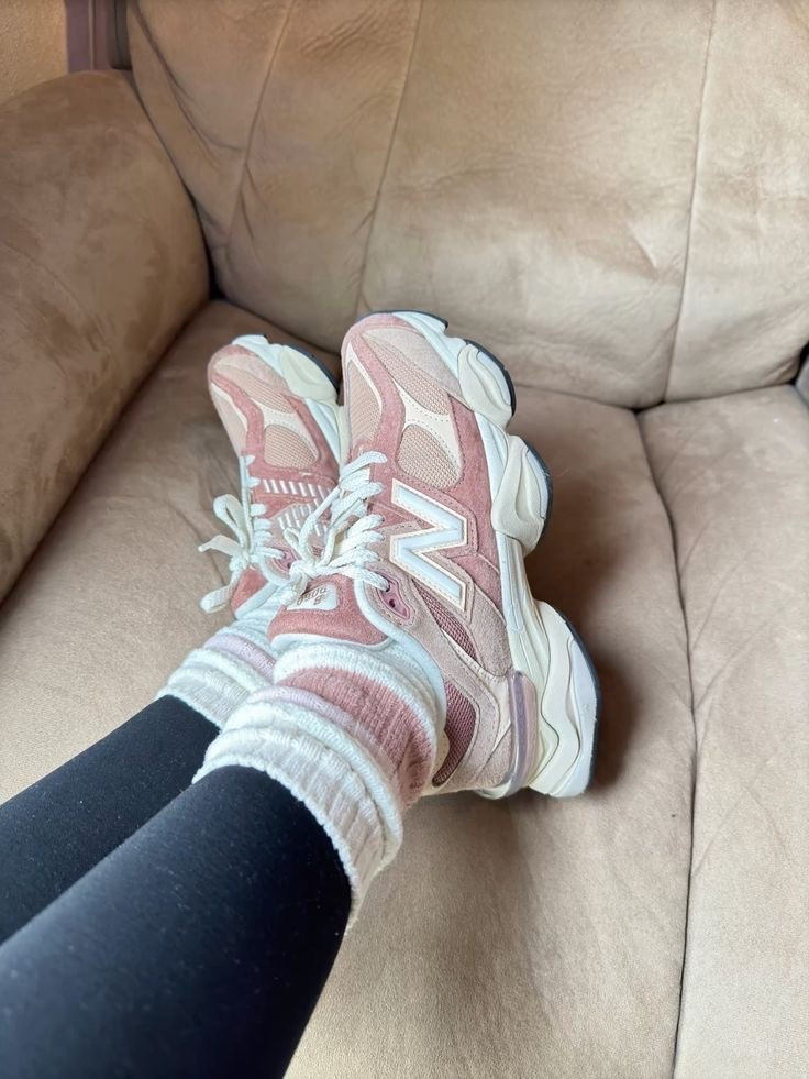 pink new balance sneakers 💗

#LTKFestival #LTKfitnessgoals #LTKdayinmylife