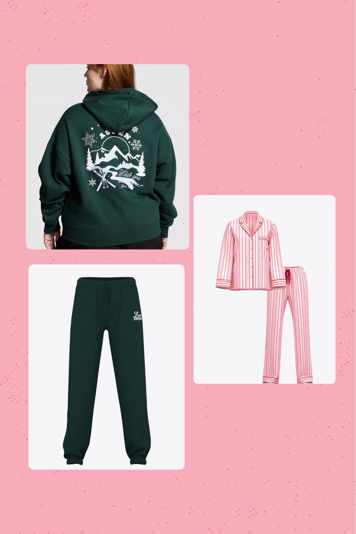 Black Friday sale Victoria’s Secret!! #sale #blackfriday #christmaspjs #victoriasecret 