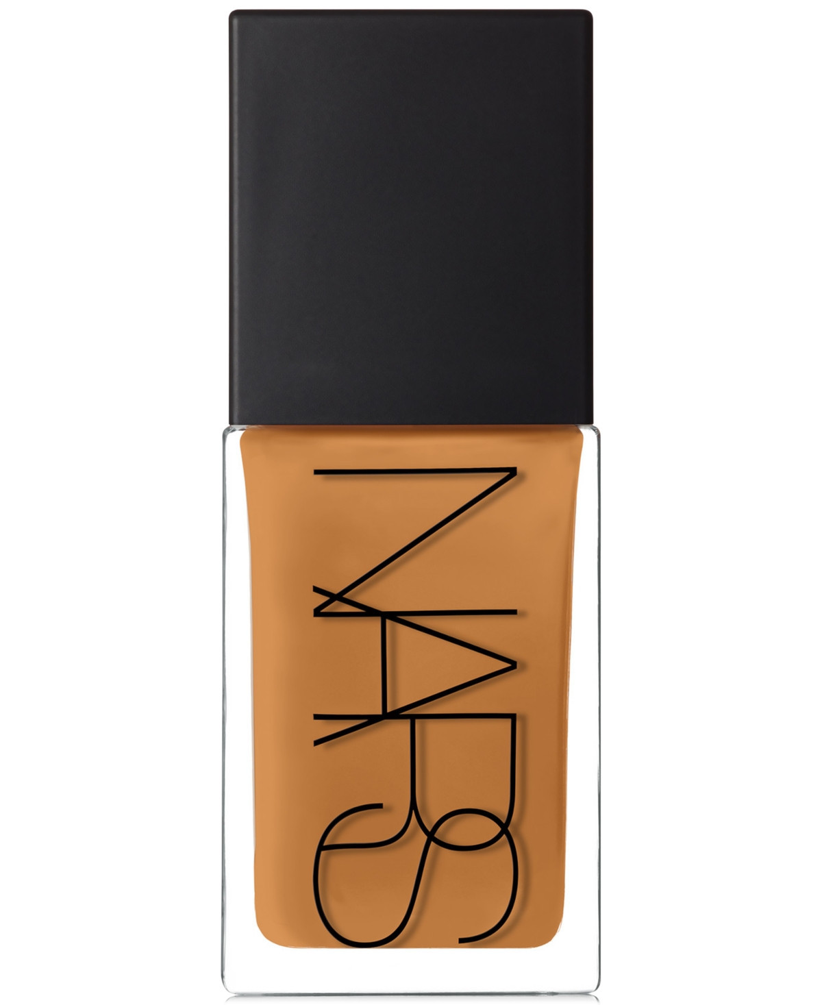 Nars Light Reflecting Foundation - Macao (MD4 - Medium-deep to deep with wa | Macy's