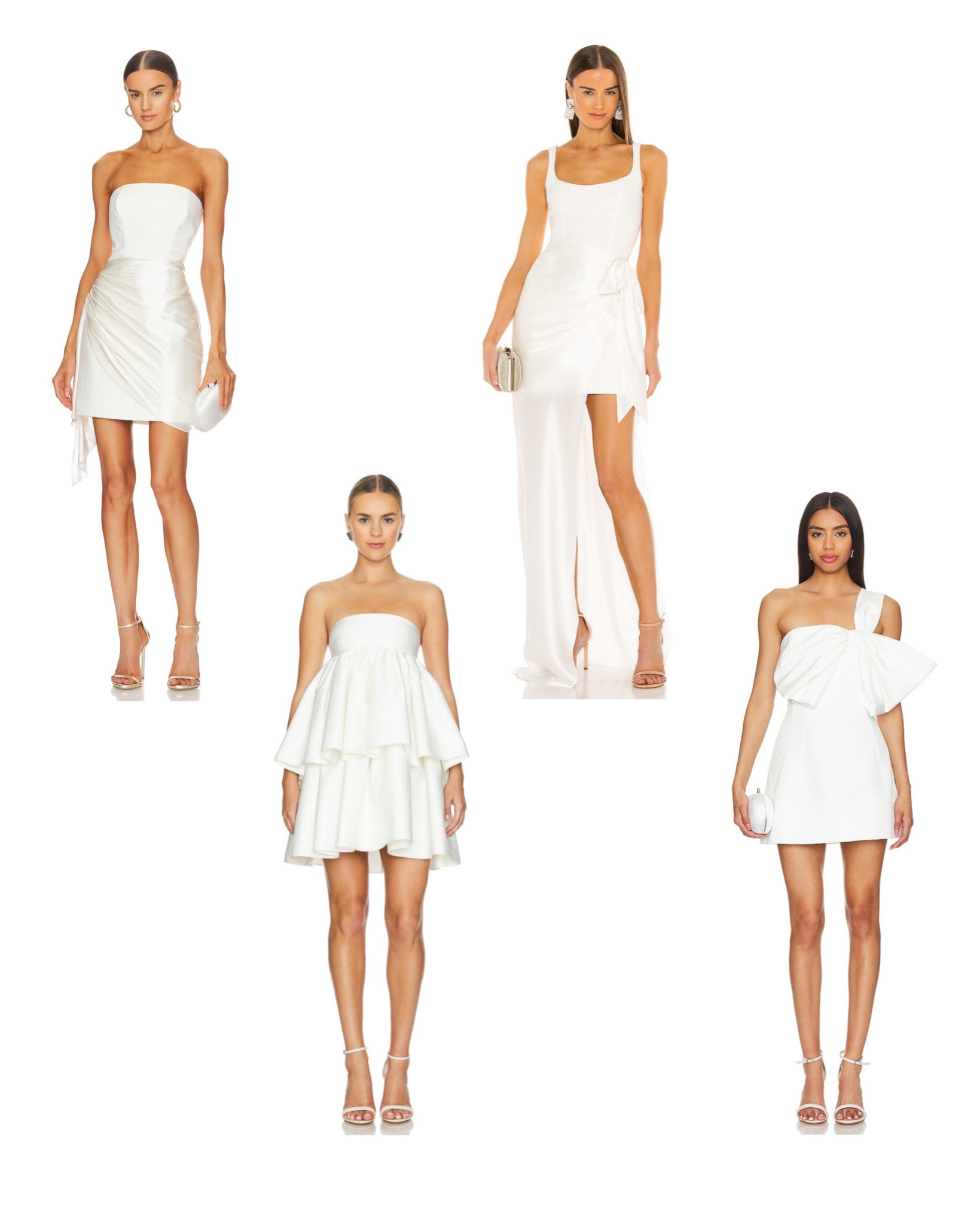 bride to be — white dresses !!!

#LTKParties #LTKWedding #LTKSaleAlert
