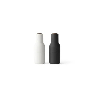 Bottle Grinder Salt and Pepper | Perigold