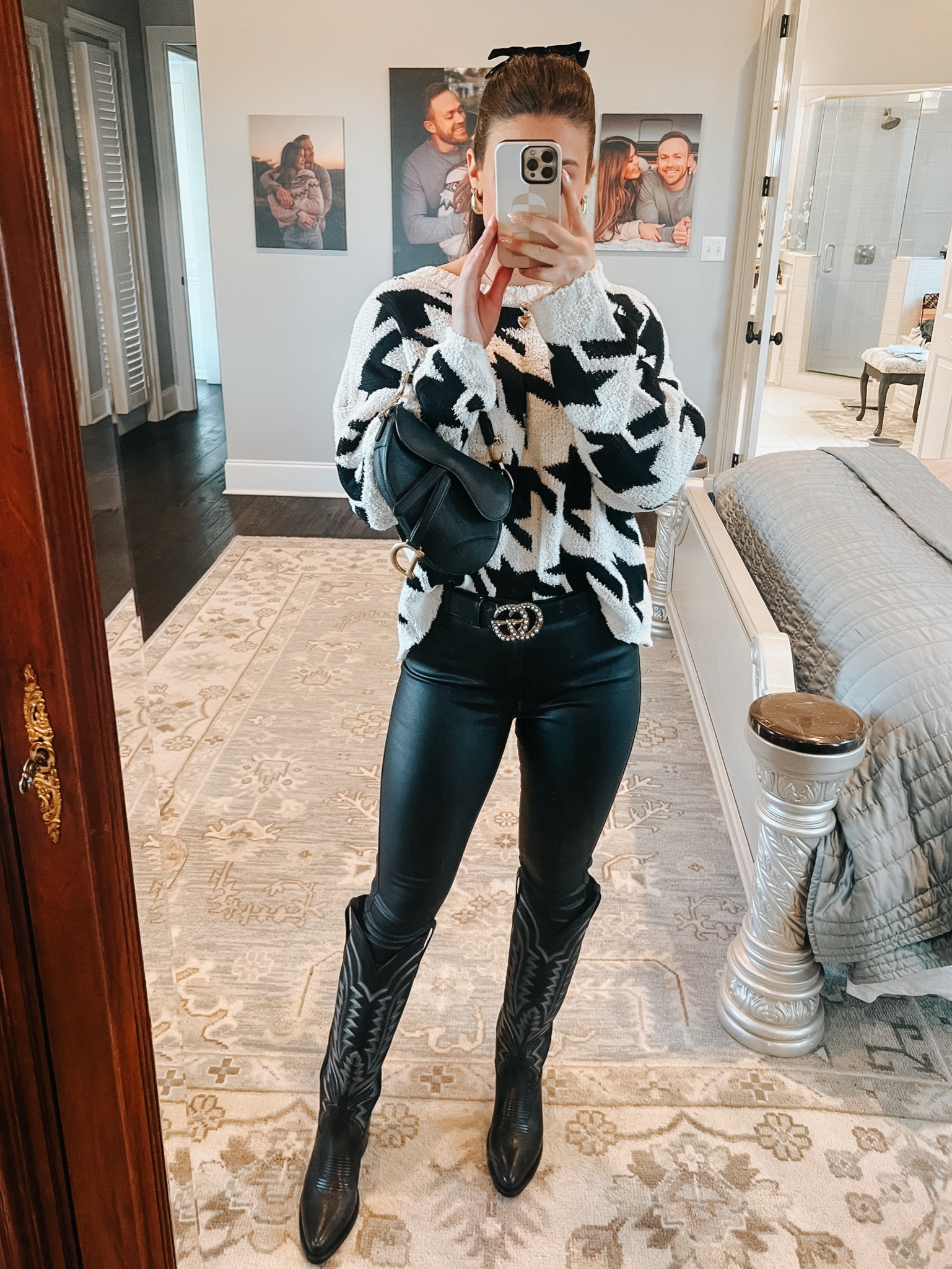 cowgirl but make her girly 


#LTKfindsunder50 #LTKstyletip #LTKSeasonal