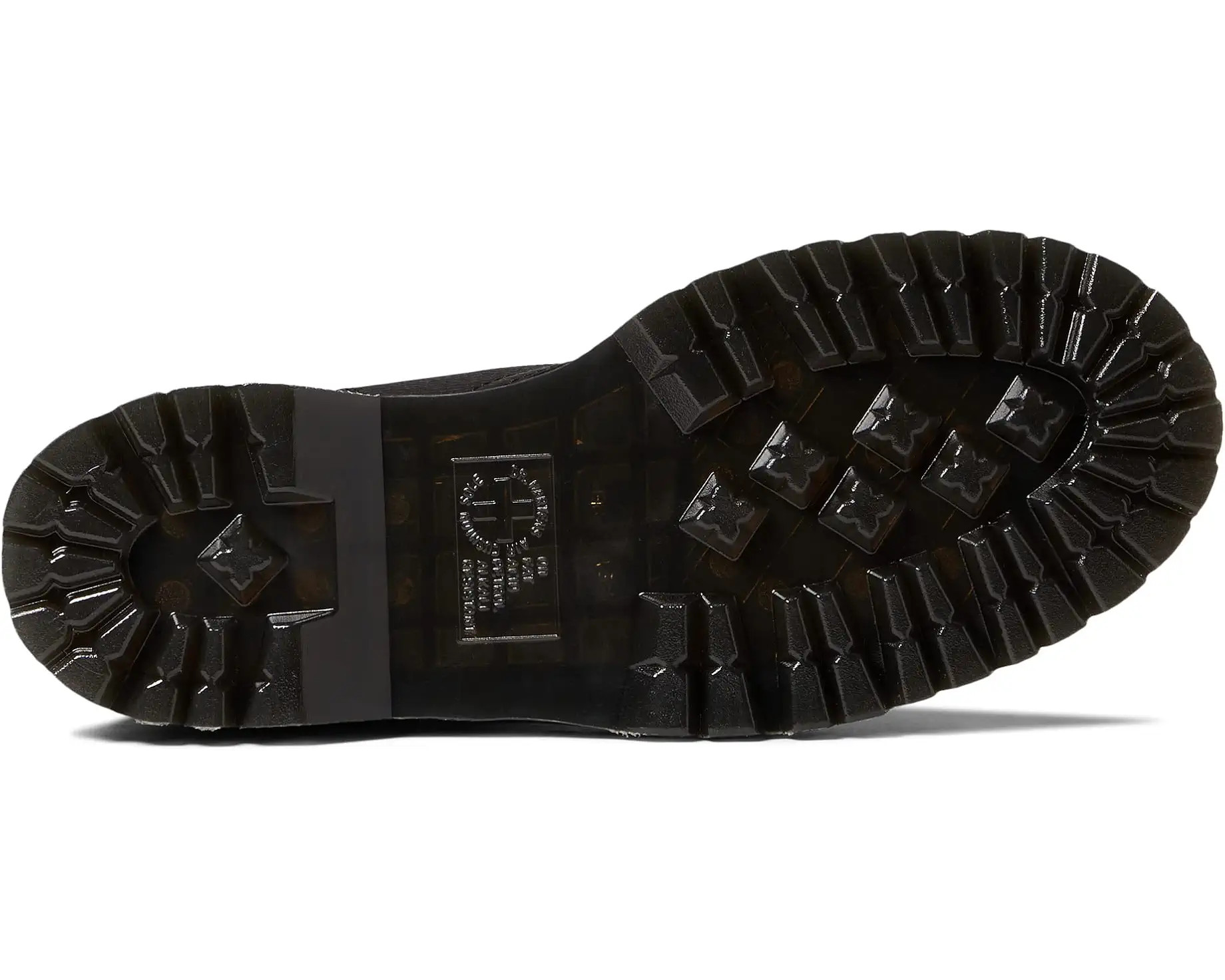 Dr. Martens Jadon III | Zappos