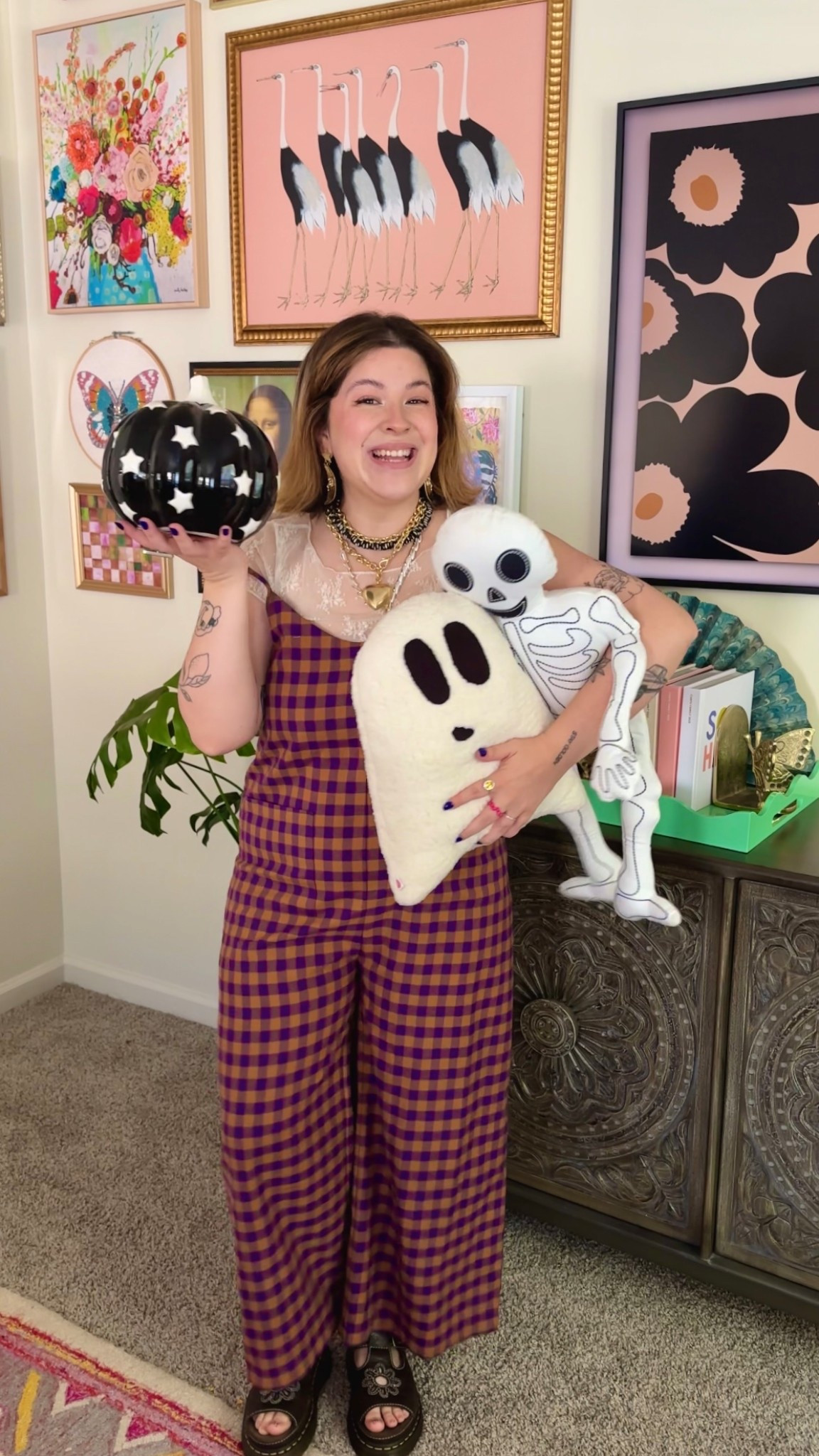 All my favorite fall/halloween finds for this year!

#LTKFallSale #LTKSeasonal #LTKHome