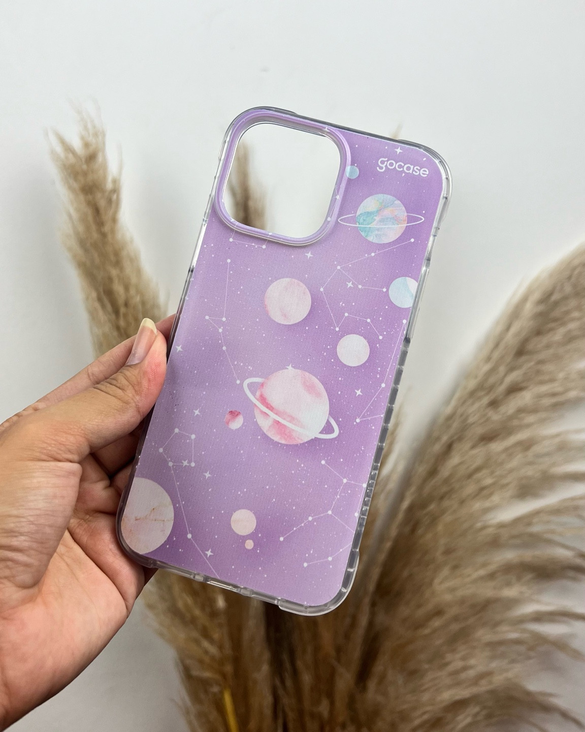 Capinha Planetas Gocase

#LTKbrasil #LTKstyletip #LTKbump