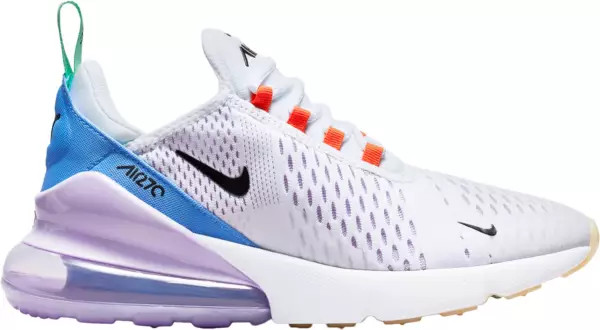 Nike Women's Air Max 270 Shoes | Dick's Sporting Goods