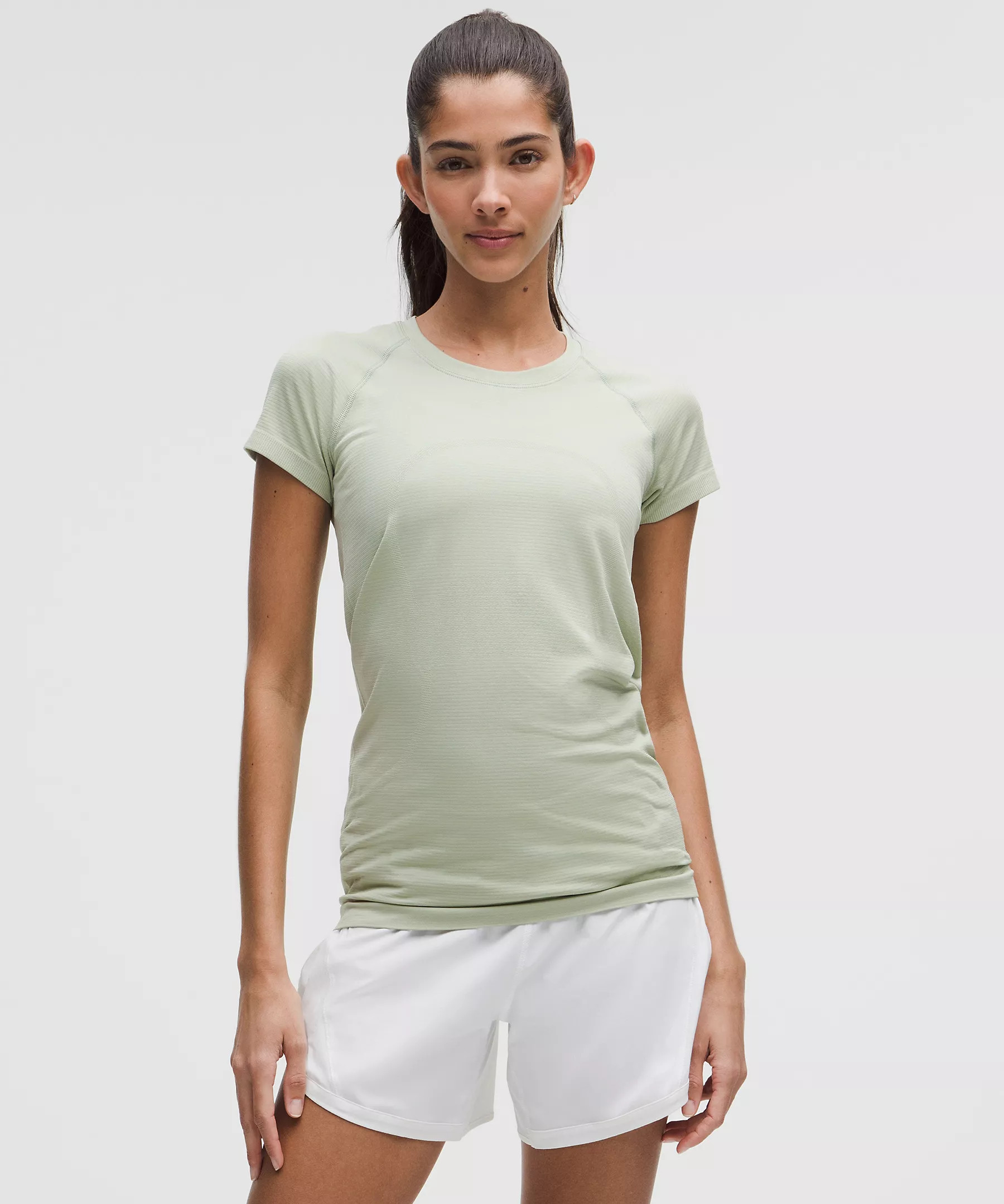 Swiftly Tech Short-Sleeve Shirt 2.0 | Lululemon (US)