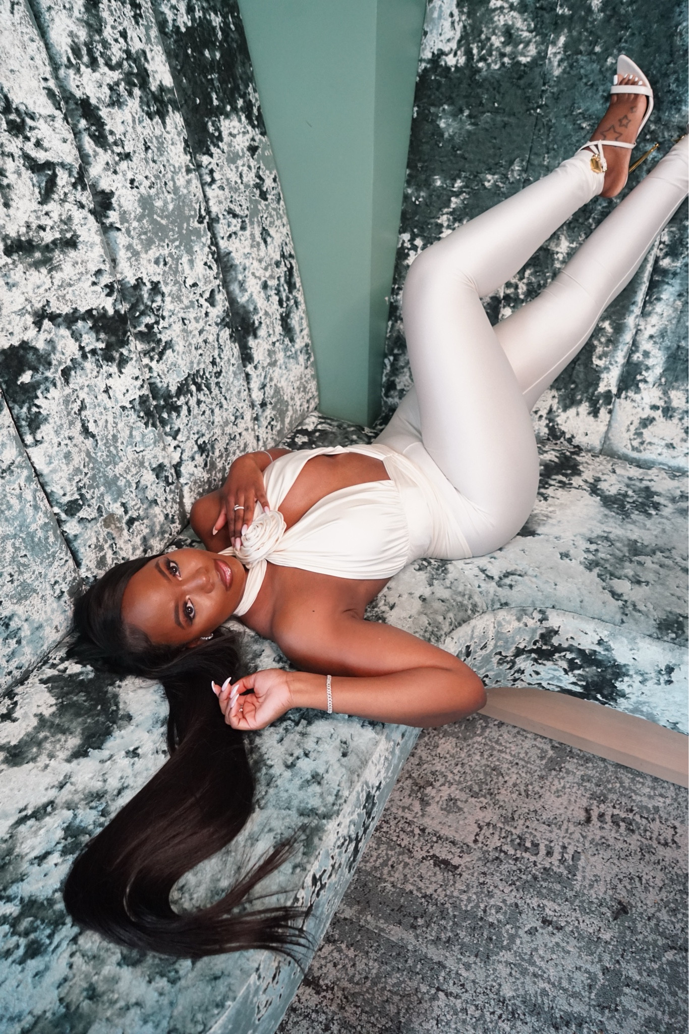 My favorite look of the season