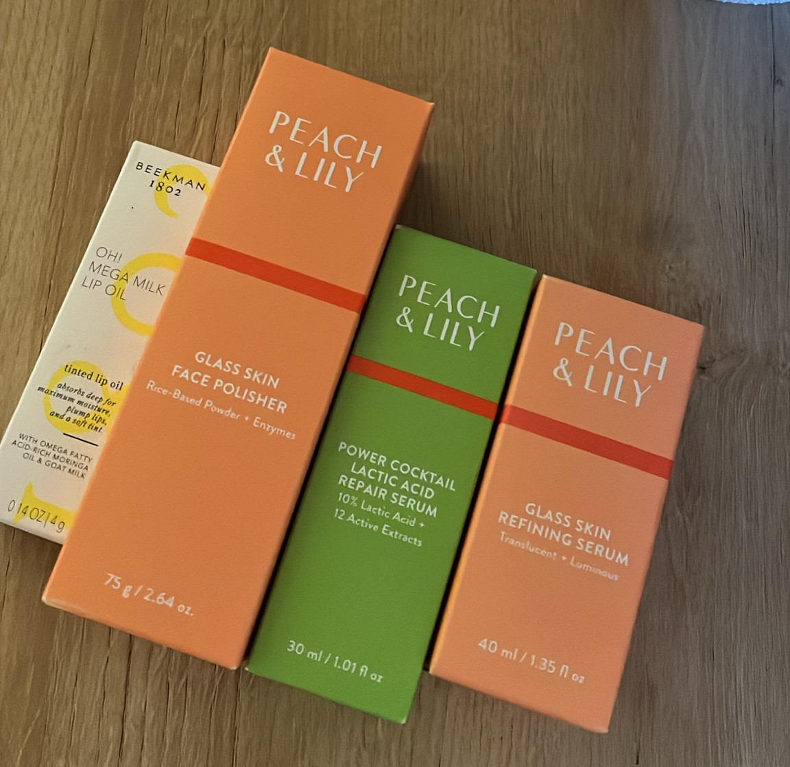 I’ve been loving adding these to my skin care routine!

#LTKBeauty #LTKFindsUnder100 #LTKFindsUnder50