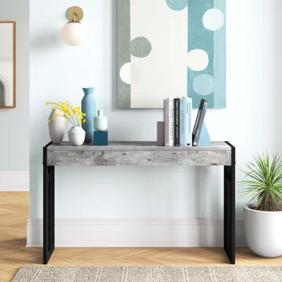 Corralitos 49.5" Console Table | Wayfair North America