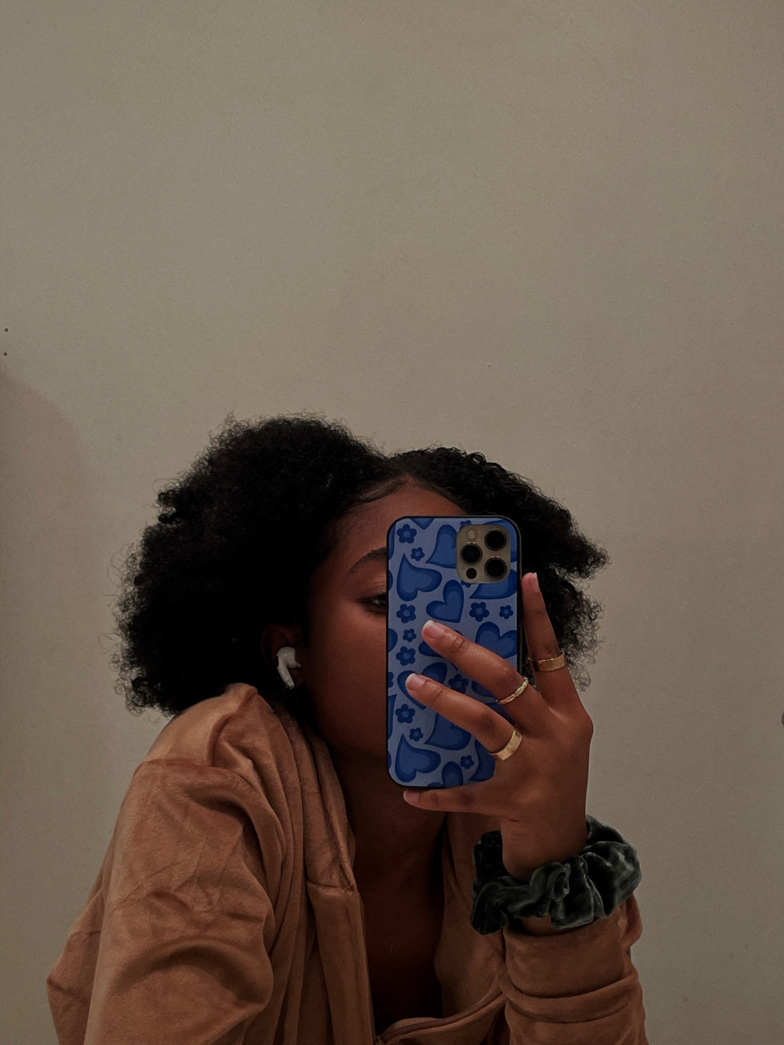 blue heart phone case from princess polly! it is a hard, plastic case. it has protected my phone for months! 10/10

#LTKhome #LTKFind #LTKsalealert