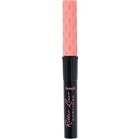 Benefit Cosmetics Roller Liner Eyeliner Black 0.01 Fl Oz / 0.5 Ml Travel Sample Size Mini (Unboxed) | Walmart (US)