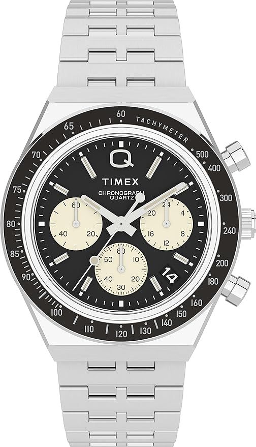 Timex Q Men's | Amazon (US)