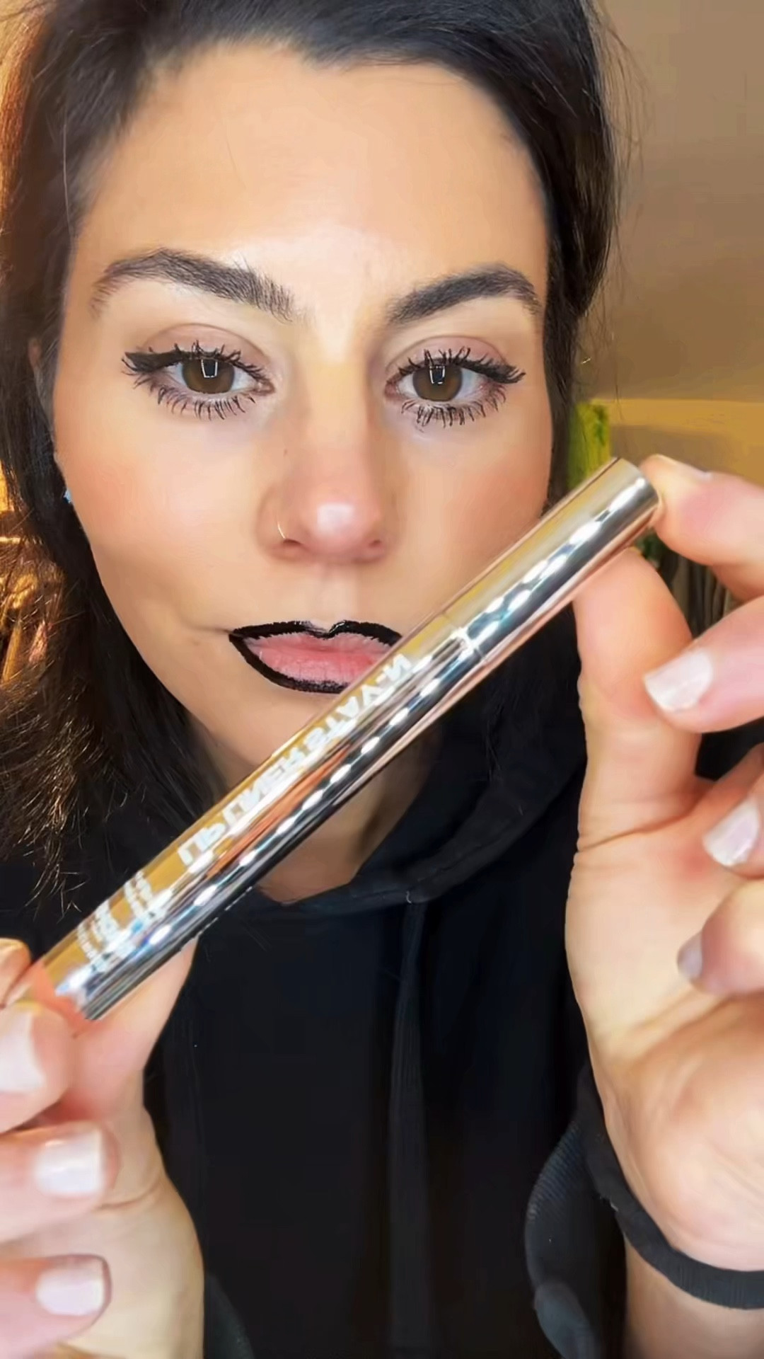 Obsessed with the perfect pout! 💋 @SacheuBeauty lip stain gives me that effortlessly flushed look that lasts all day. Lightweight, long lasting and so pretty—it's a must-have in my beauty routine! Colors: noohde & clover 
#lipstain #makeup #makeupmusthaves

#LTKStyleTip #LTKGiftGuide #LTKBeauty