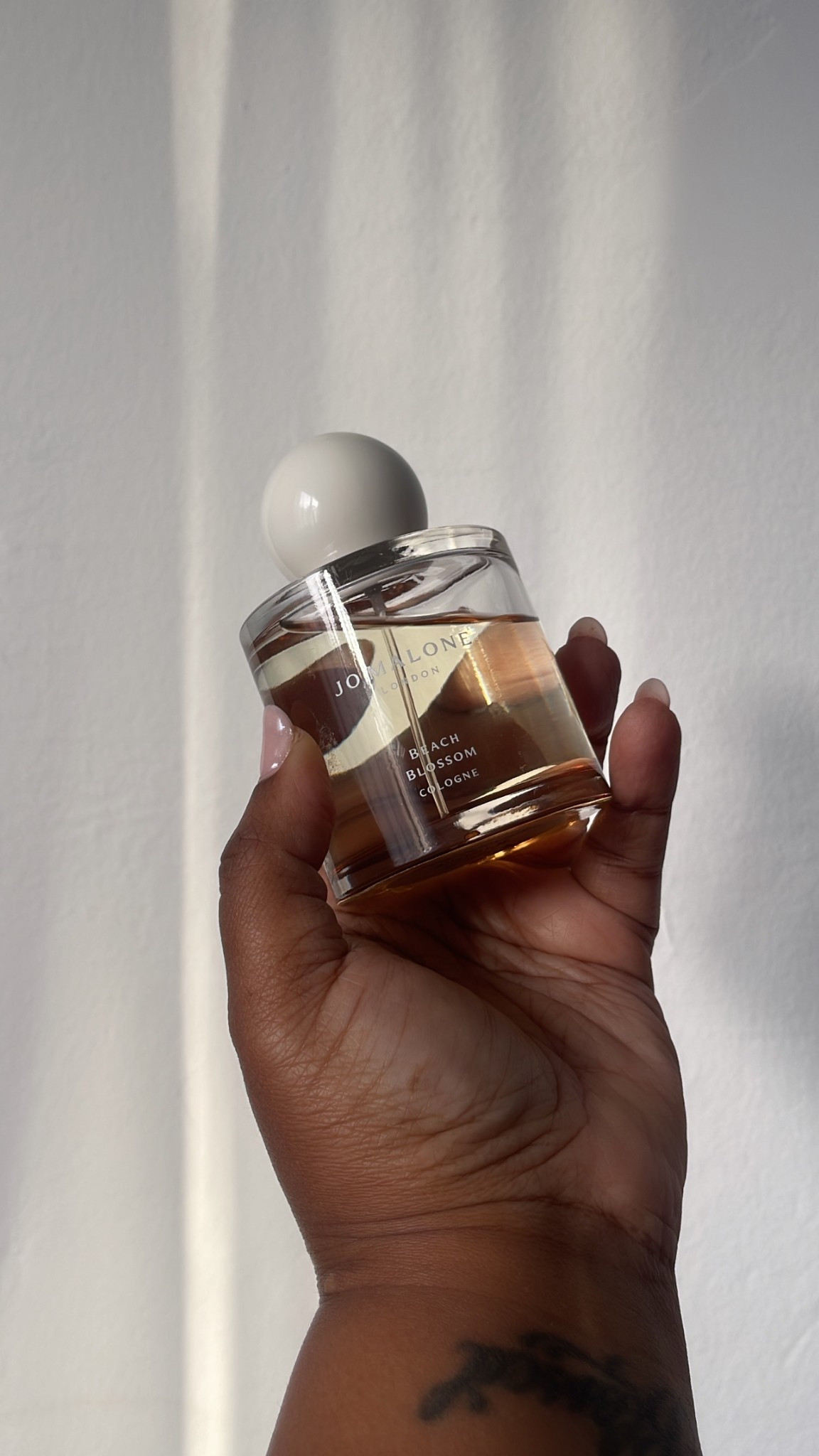 This new scent from Jo Malone had gotten me non stop compliments  

#LTKSummerEdit #LTKSeasonal #LTKBeauty