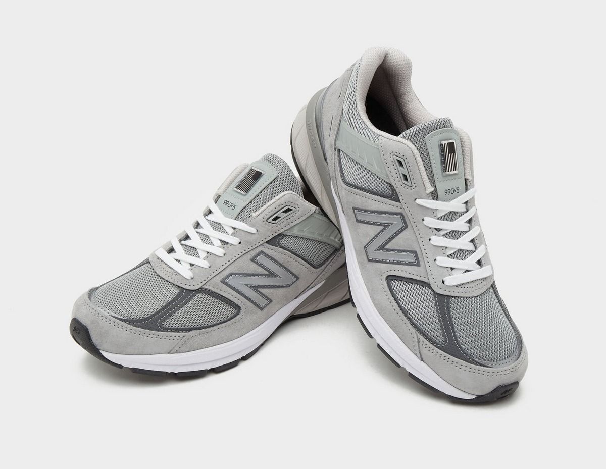 New Balance | size? (UK)