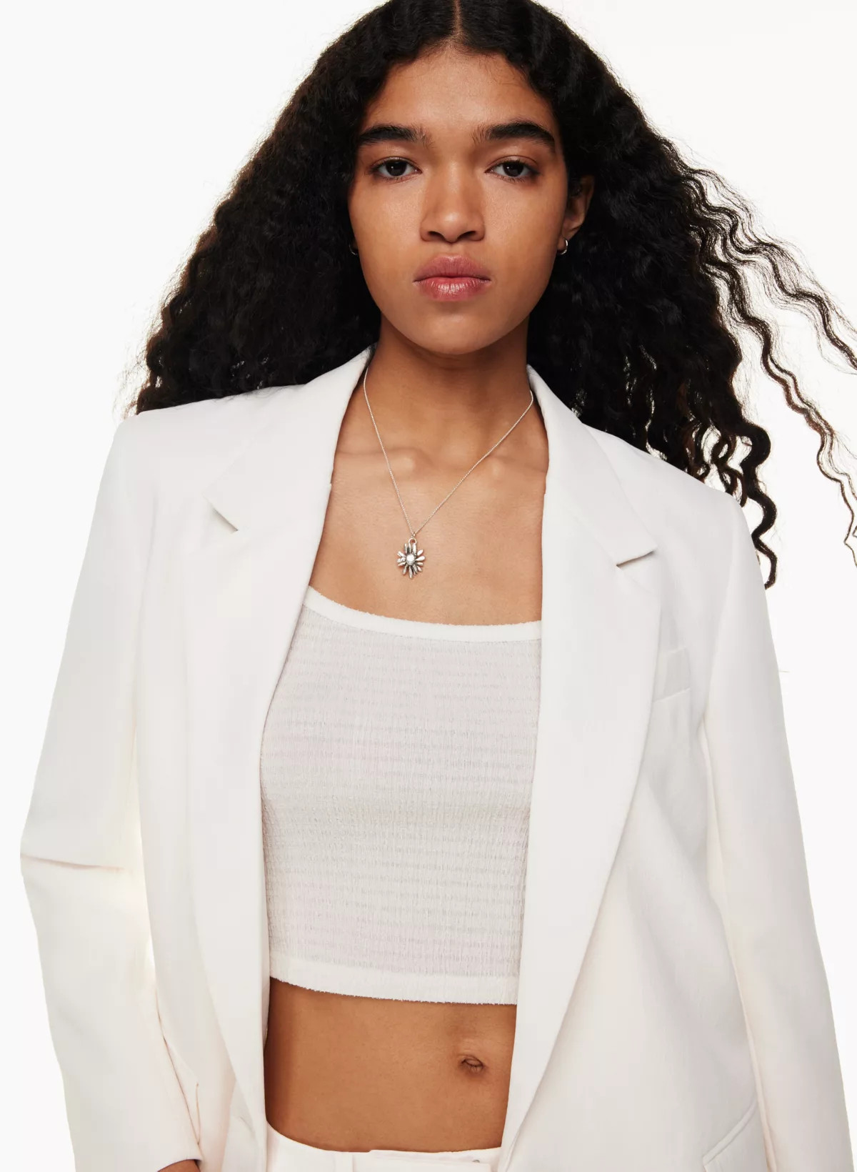 GENERATION BLAZER | Aritzia
