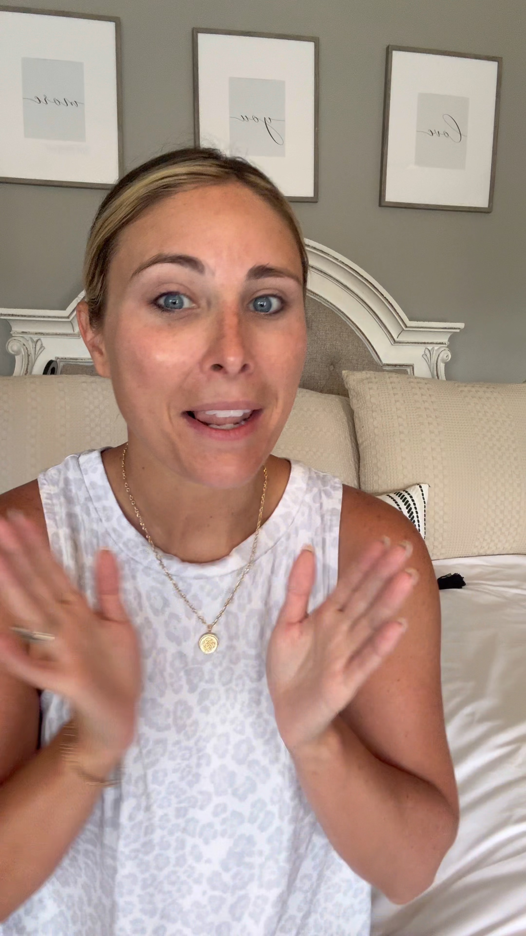 Big #fabletics haul!!! Excited to show you all the things! Full video on Instagram! 

I got smalls in everything! TTS! 



#LTKActive