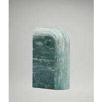Inner Flow Yoga Block Marble | Lululemon (US)