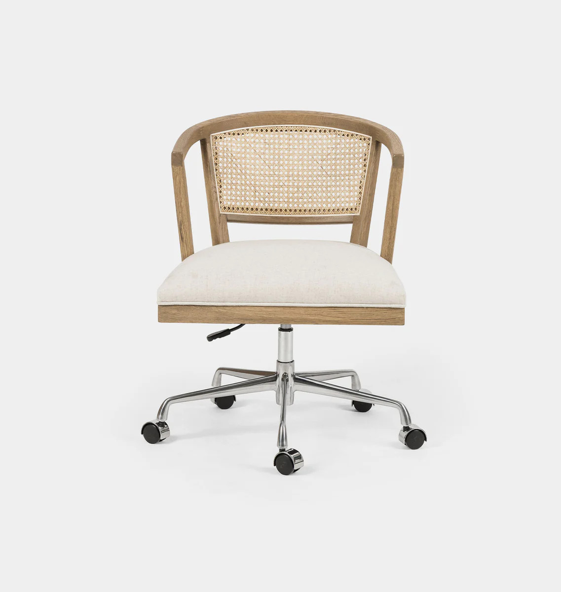 Aulenti Desk Chair | Amber Interiors