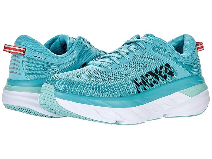 Hoka Bondi 7 | Zappos
