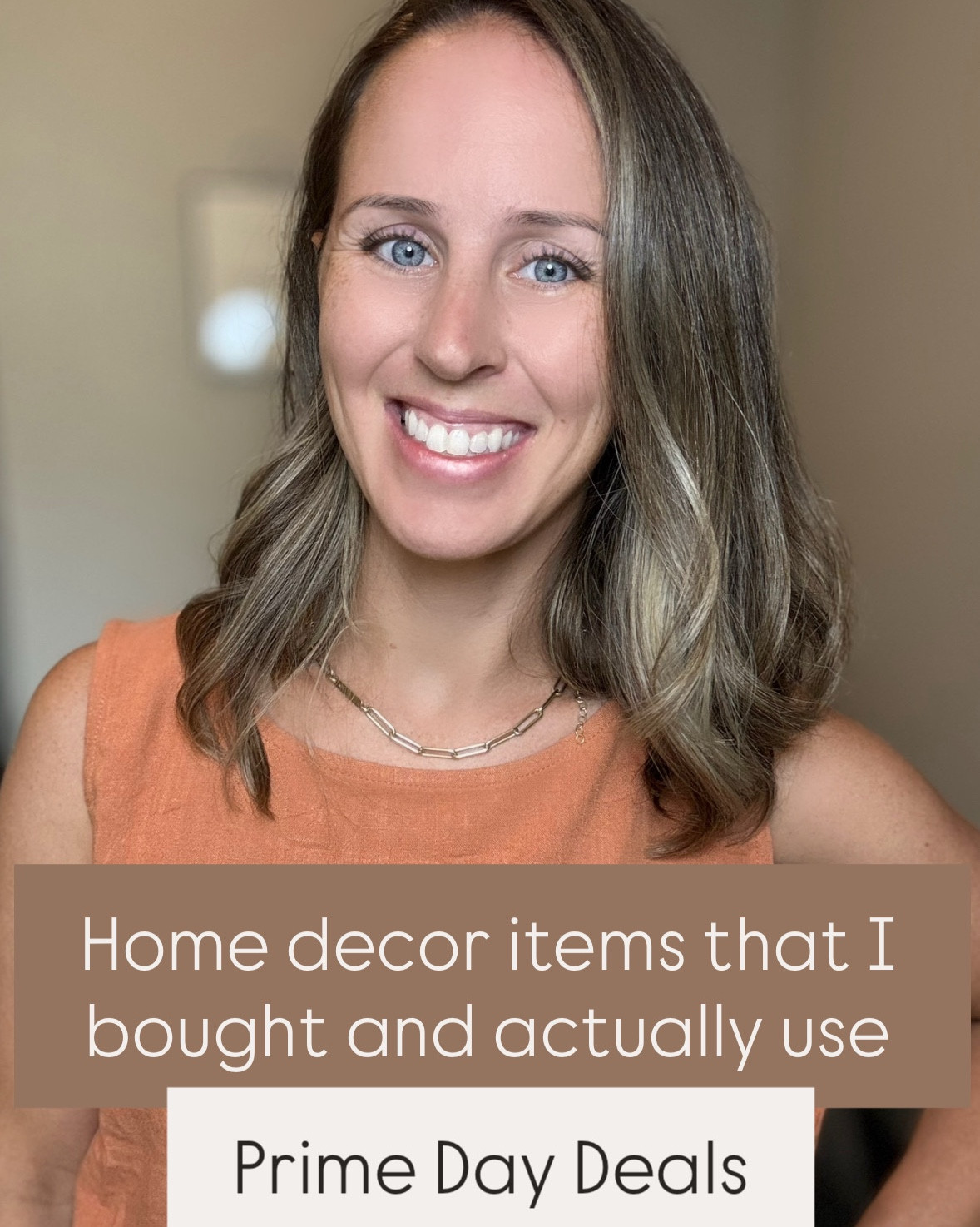 All of these items I have in my
Home and love so much! They are all from @amazon on sale for #primeday #ad

#founditonamazon

#LTKSaleAlert #LTKFindsUnder100 #LTKHome