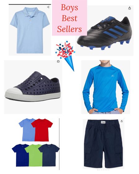 Boys basics and prime deals!



Amazon prime day deals, blouses, tops, shirts, Levi’s jeans, The Drop clothing, active wear, deals on clothes, beauty finds, kitchen deals, lounge wear, sneakers, cute dresses, fall jackets, leather jackets, trousers, slacks, work pants, black pants, blazers, long dresses, work dresses, Steve Madden shoes, tank top, pull on shorts, sports bra, running shorts, work outfits, business casual, office wear, black pants, black midi dress, knit dress


#LTKxPrimeDay #LTKsalealert #LTKFind