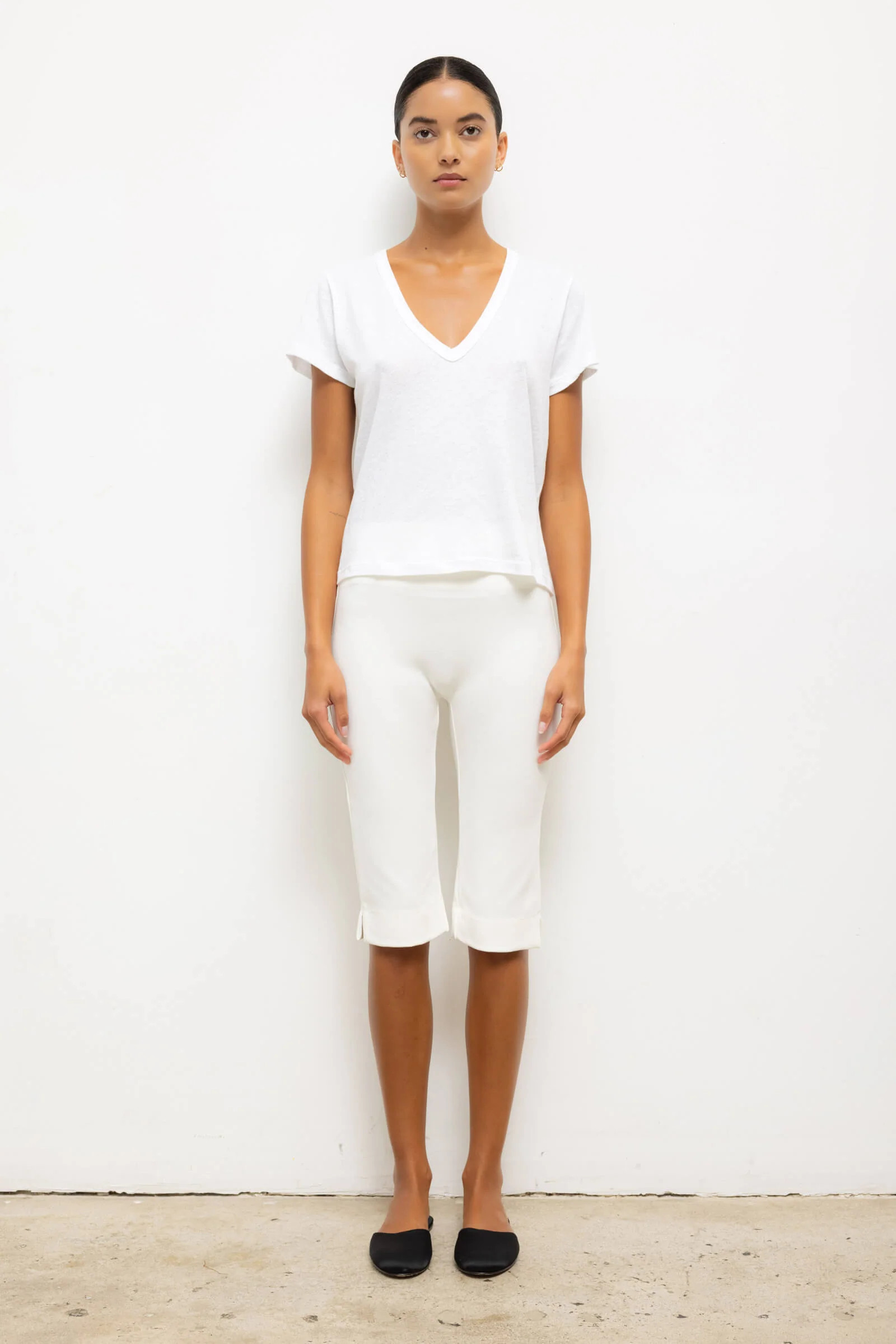 LESET Rio Capri in Natural in Ponte | LESET