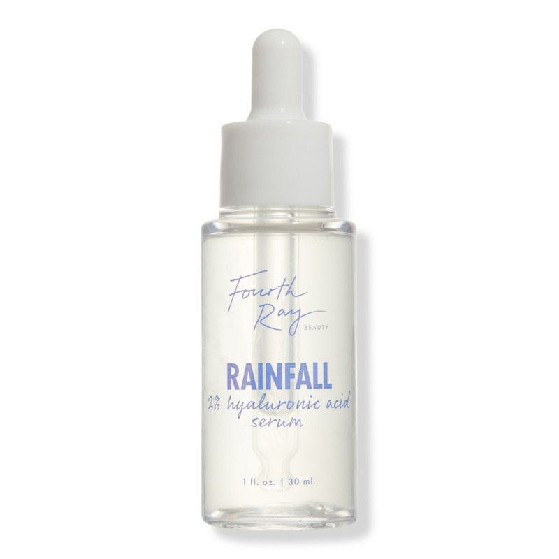 Rainfall 2% Hyaluronic Acid Serum | Ulta