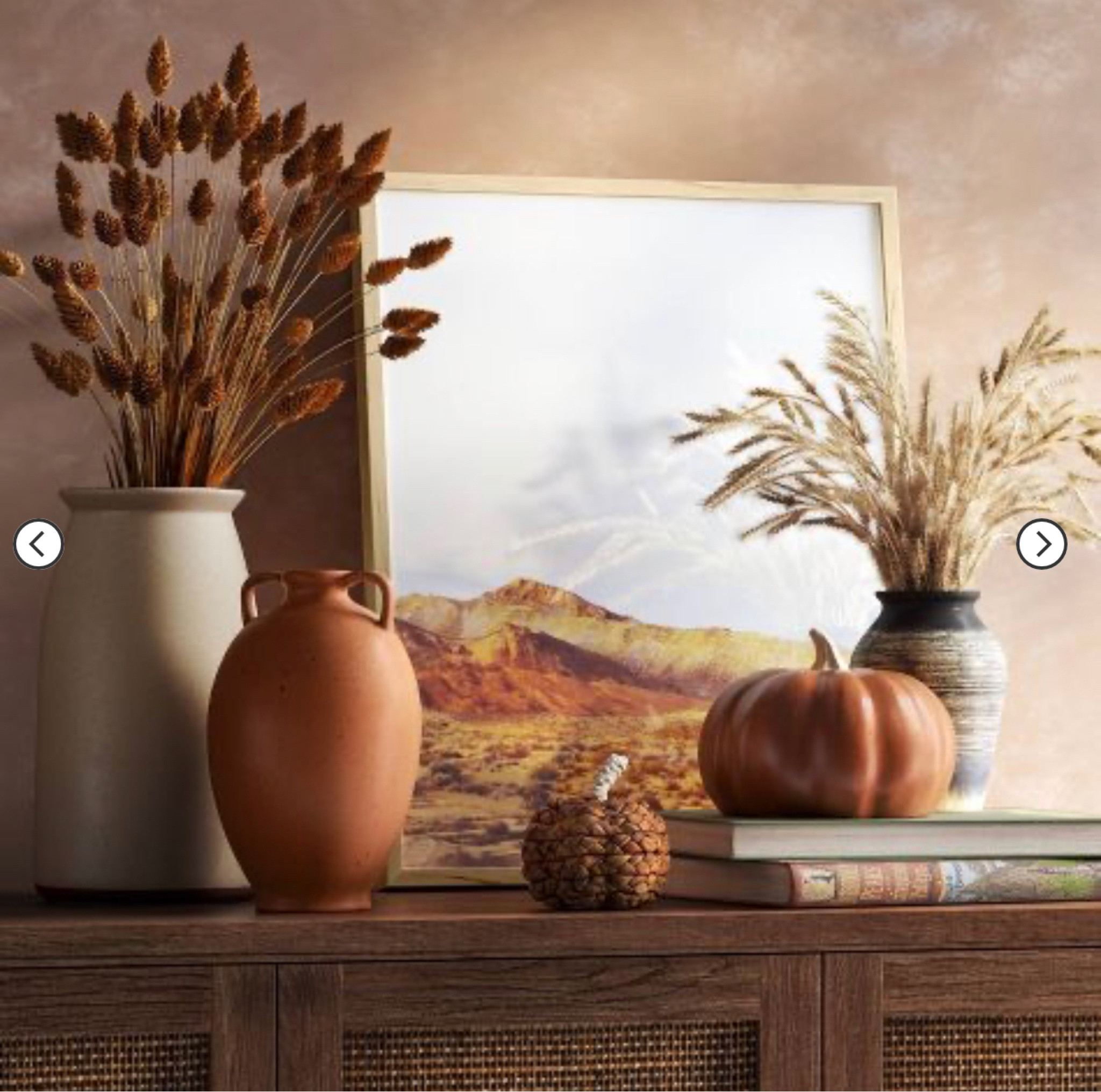 Target fall inspiration 

Fall home decor / fall decor / rust vase / pumpkin decor / fall floral arrangement / affordable home decor / cane tv stand / studio McGee/ threshold  / target home

#LTKSeasonal #LTKstyletip #LTKhome