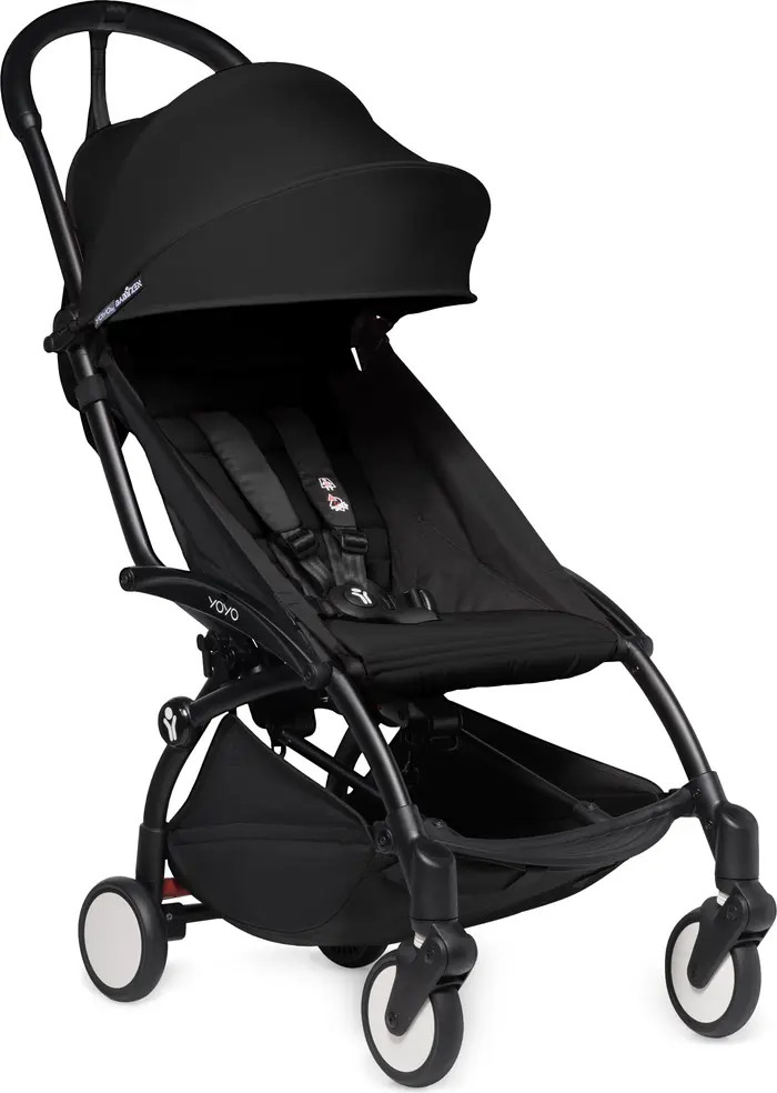 YOYO² Stroller Bundle with Frame & Color Pack | Nordstrom