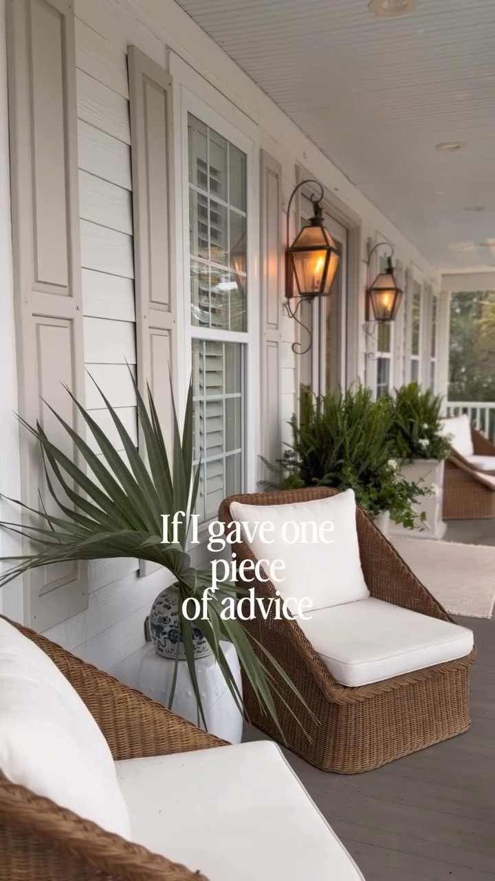 Creating a home takes time… would you agree? Welcome to my somewhat collected home in Charleston- with little finds along the way!