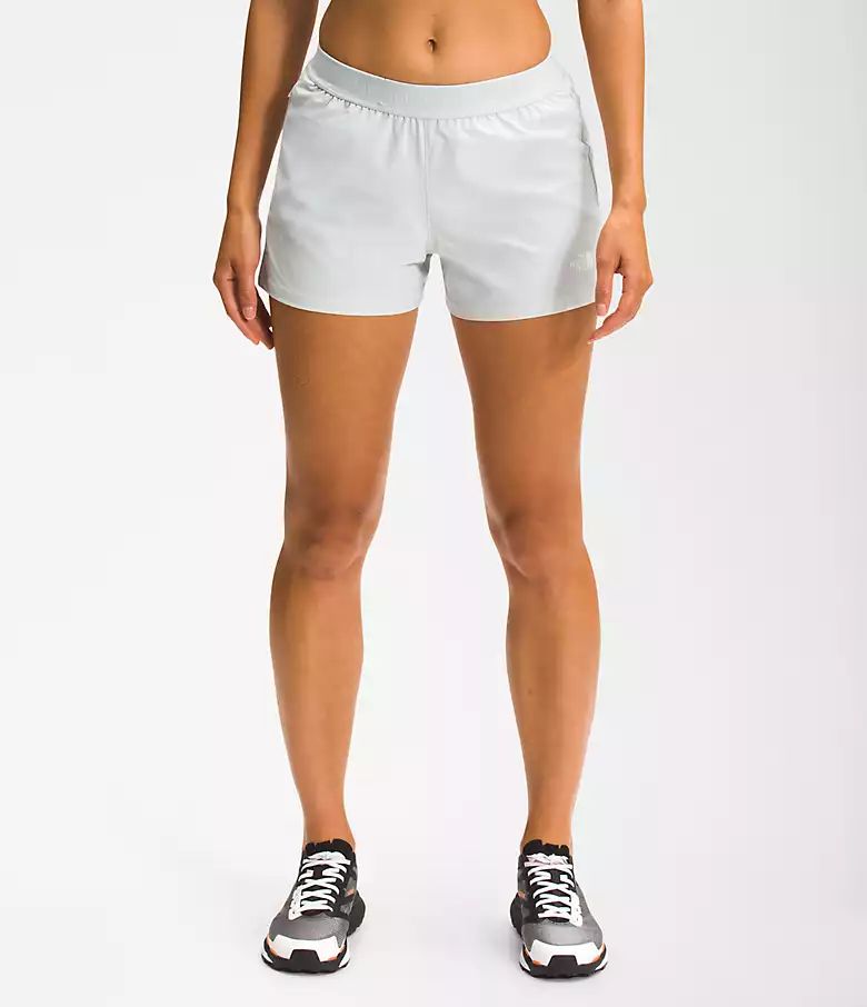 Women’s Wander Shorts | The North Face | The North Face (US)